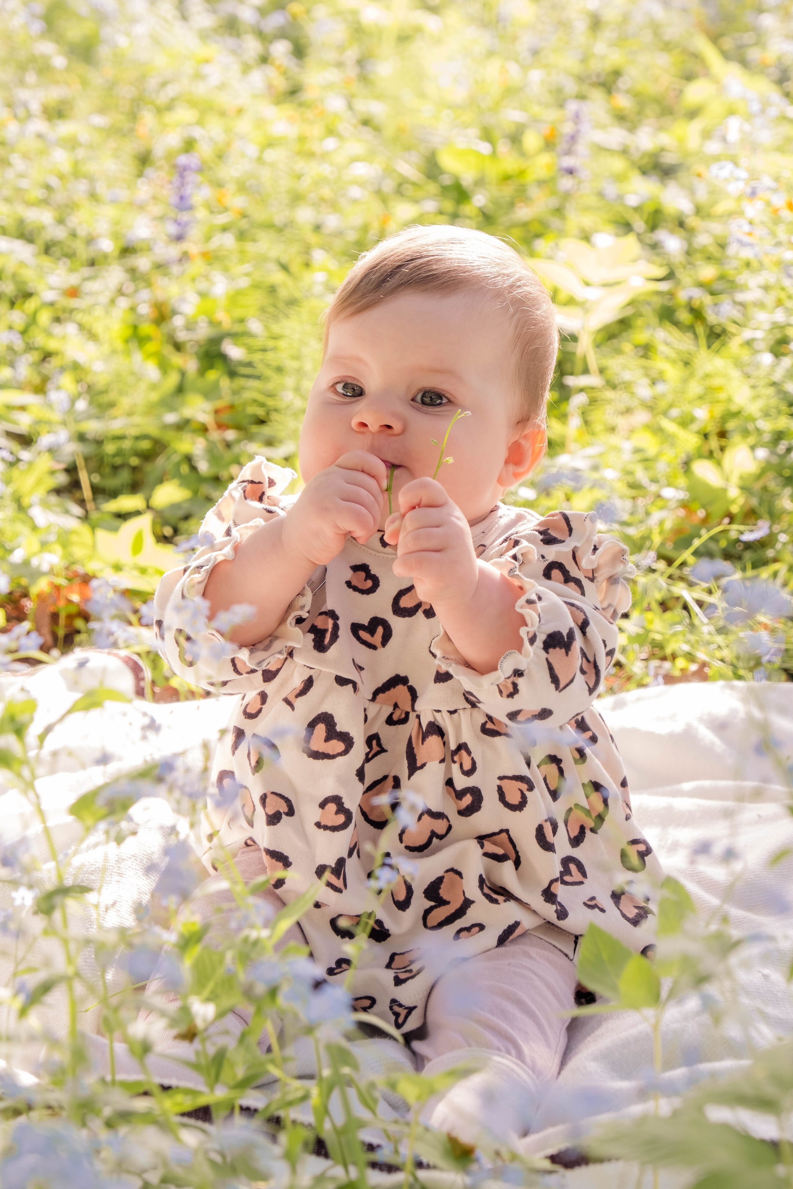 Макс, Лина и Соня. Марина Дмитриева студийный и репортажный фотограф Москва