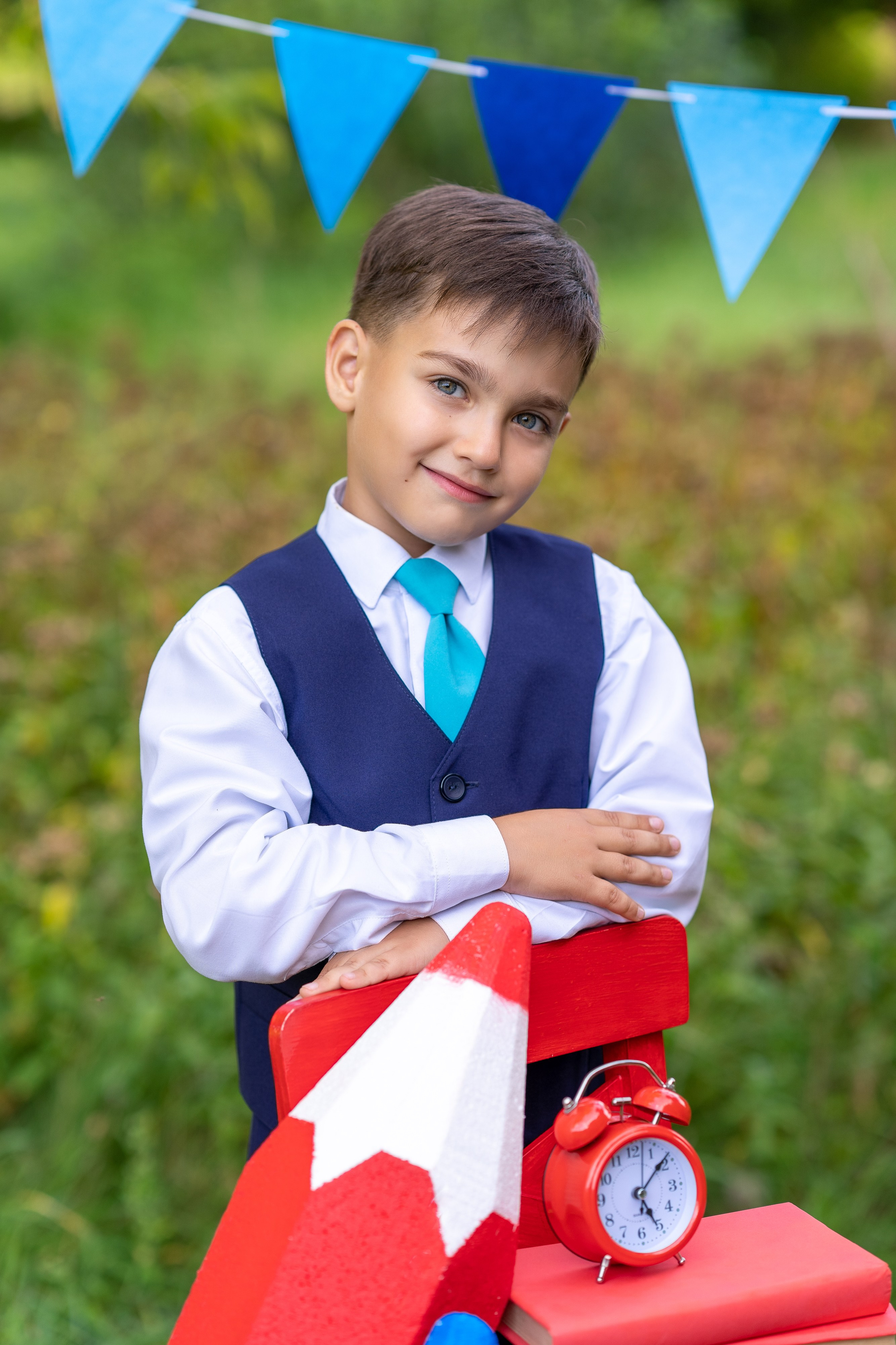 Букварь. Семейный и детский фотограф в Селенгинске Екатерина Чупрова
