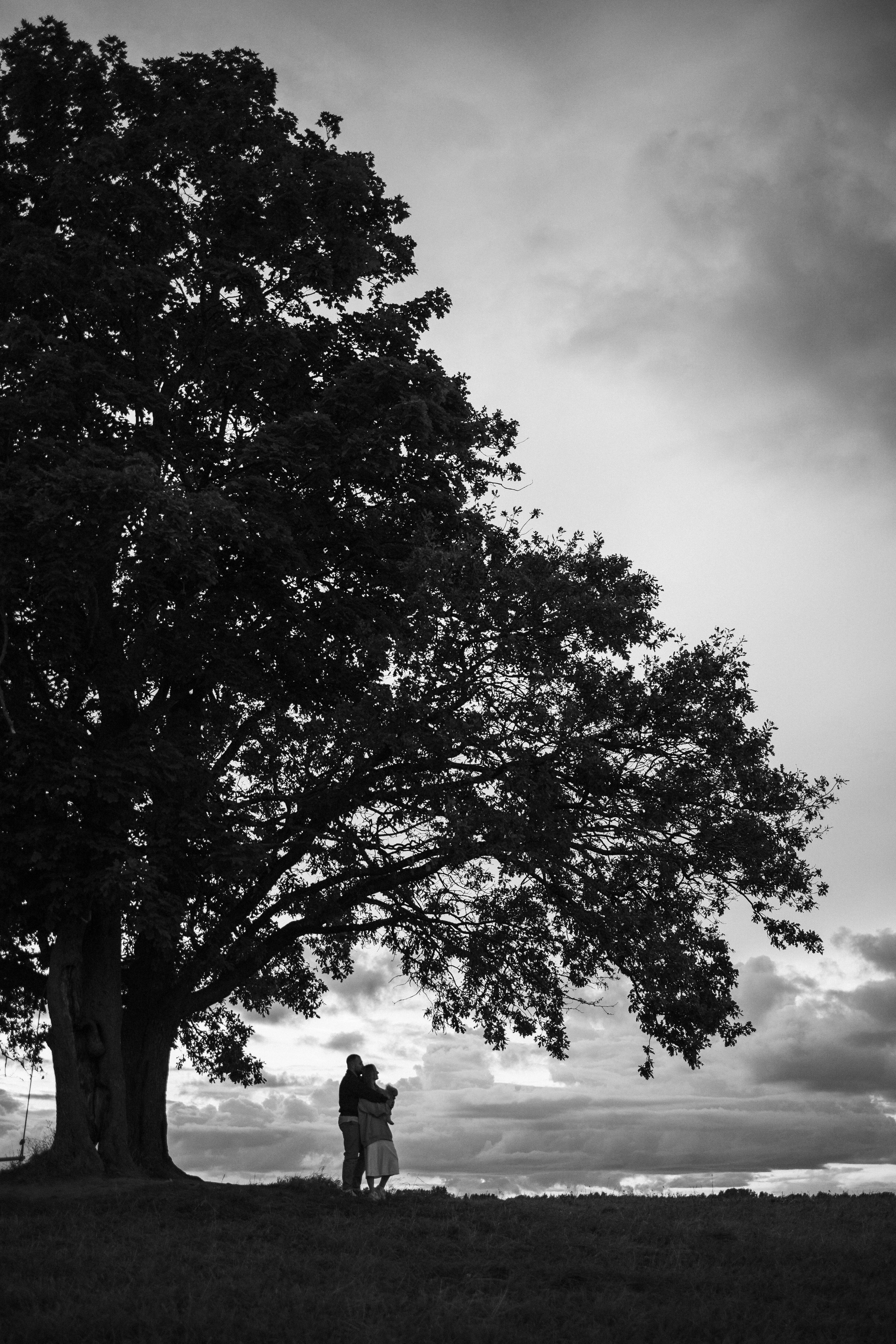 Стив и его семья. Фотограф — Анималист | Санкт-Петербург