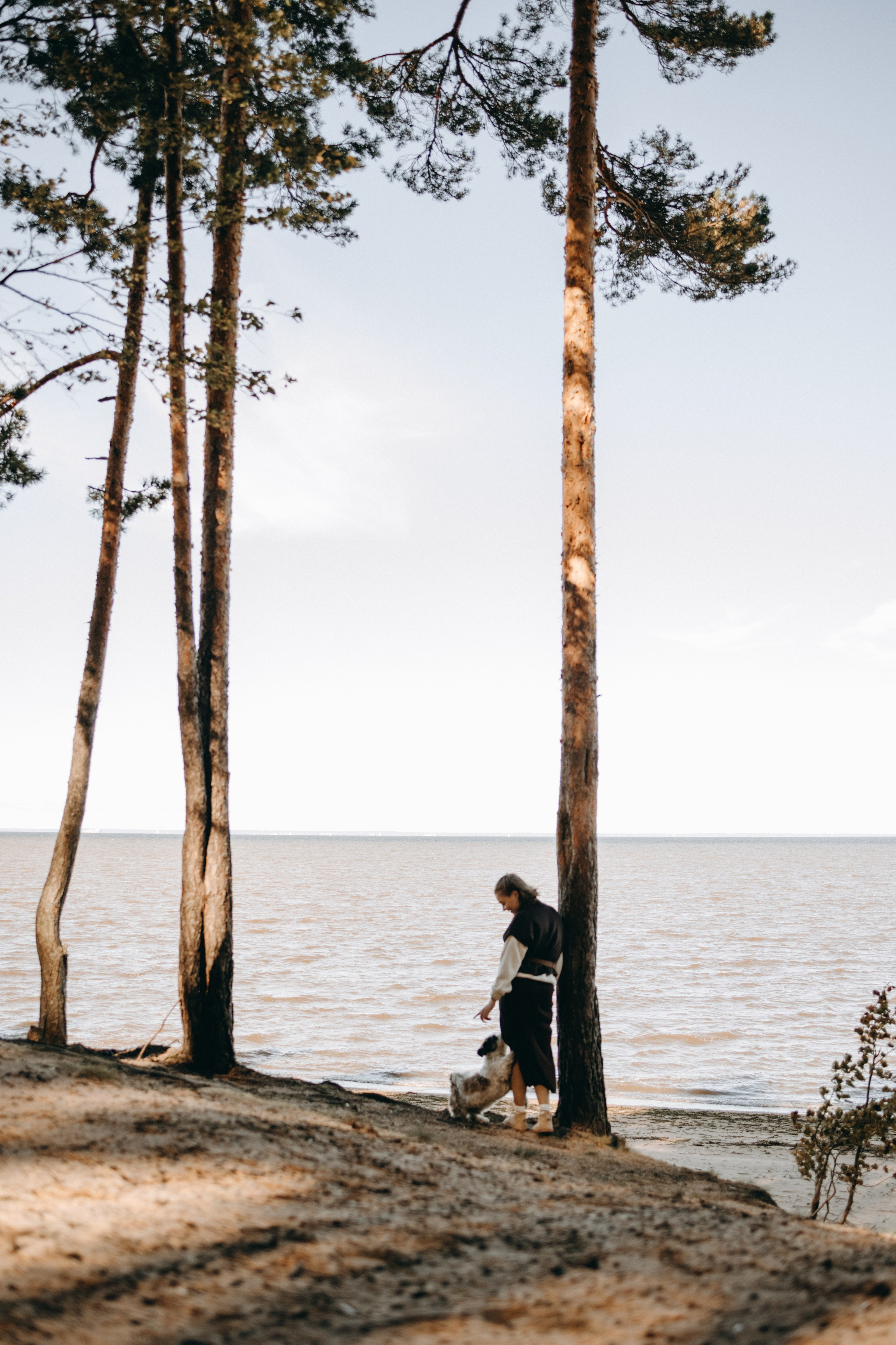 Настя и Франт. Фотограф — Анималист | Санкт-Петербург