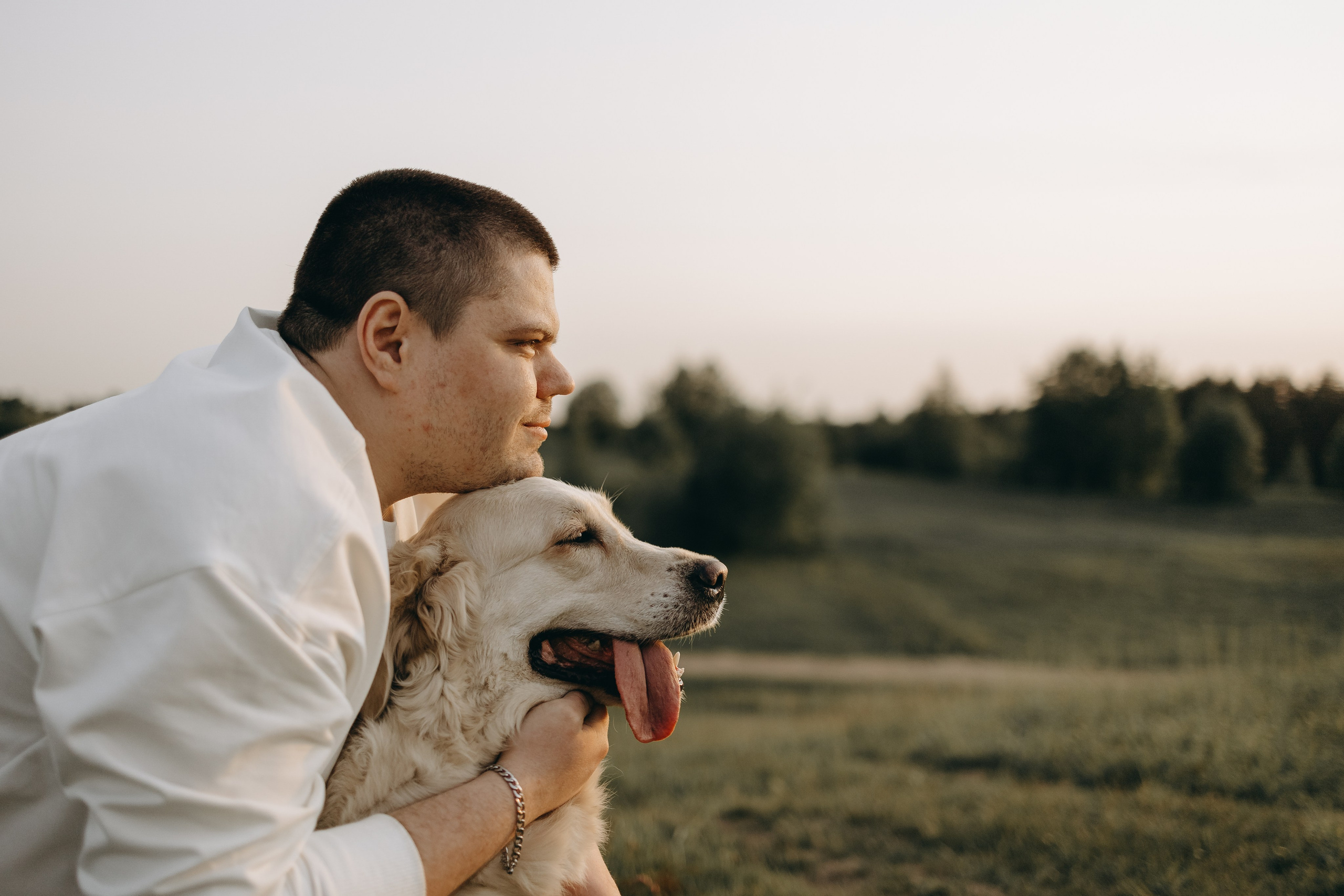 Милка и ребята. Фотограф — Анималист | Санкт-Петербург
