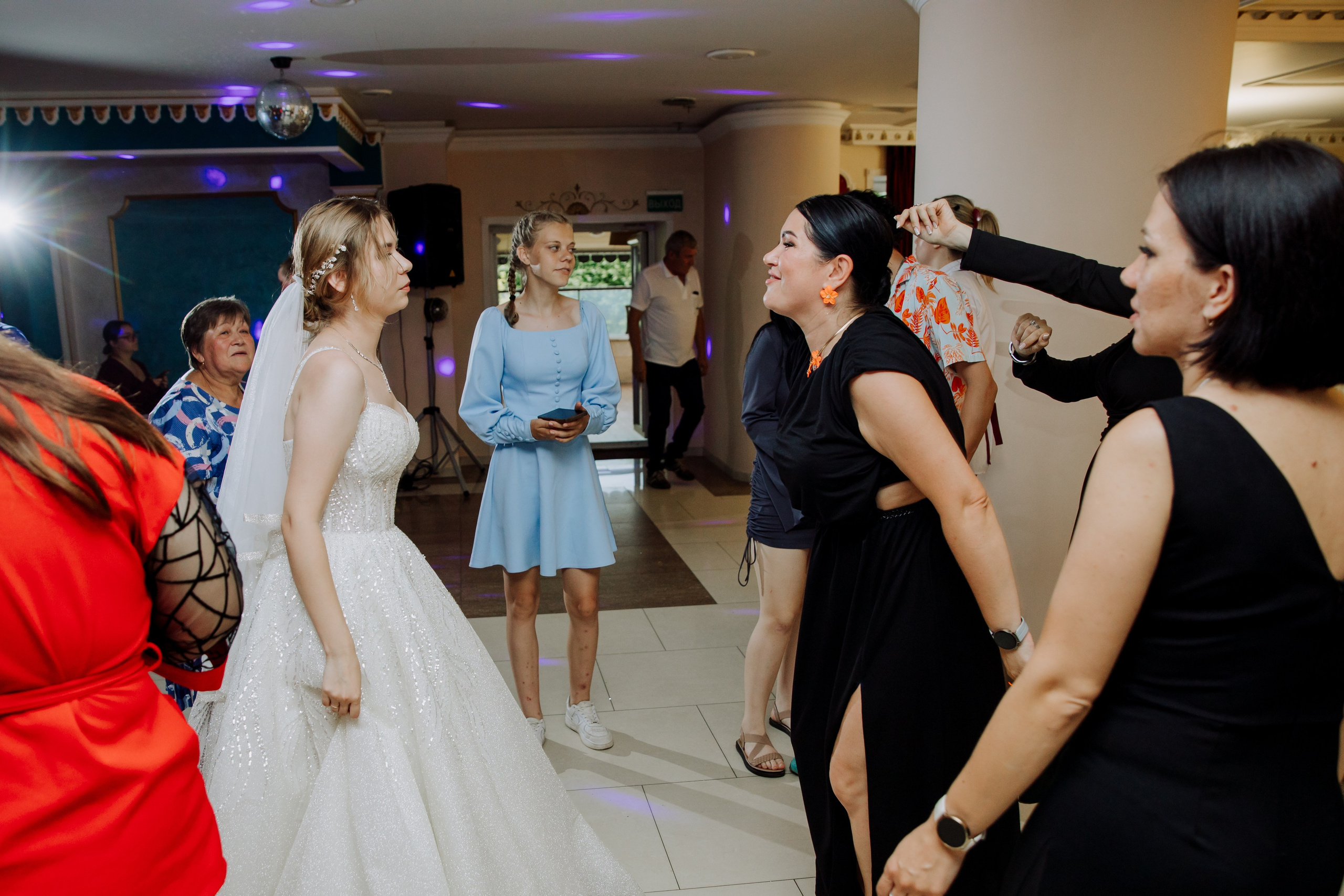 Лазурный. Семейный фотограф москва