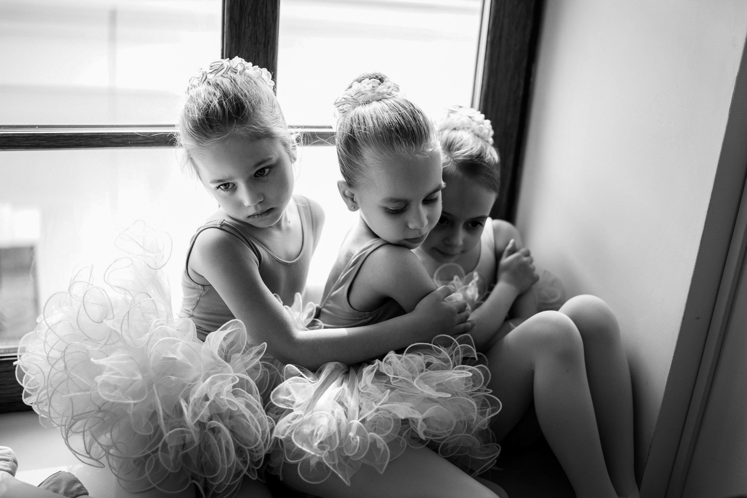 Занятие в хореографической студии Ксении Белой. Семейный фотограф в Москве Ирина Жур