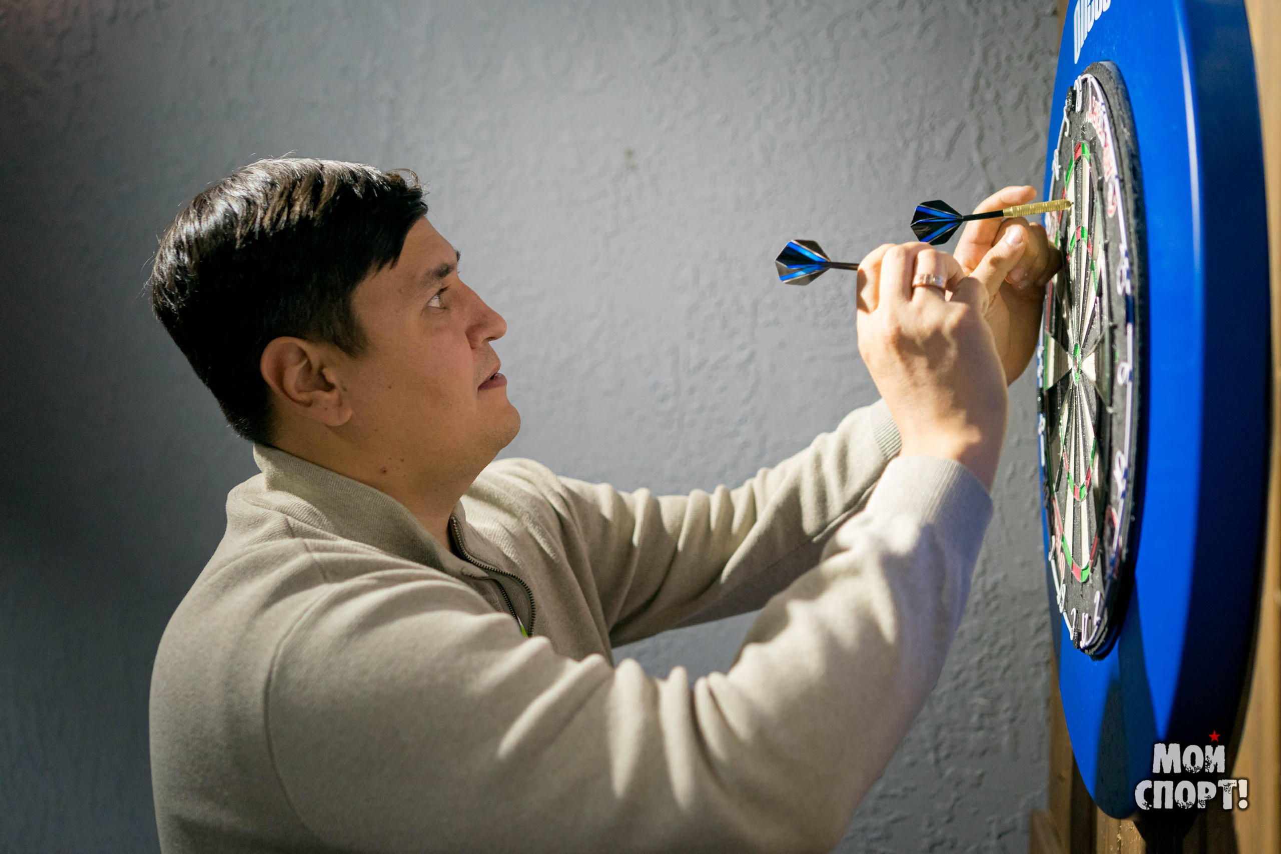 «Кубок ресурсоснабжающих организаций и Союза товаропроизводителей». Студия «Мой Спорт!» — все о спорте в Якутии