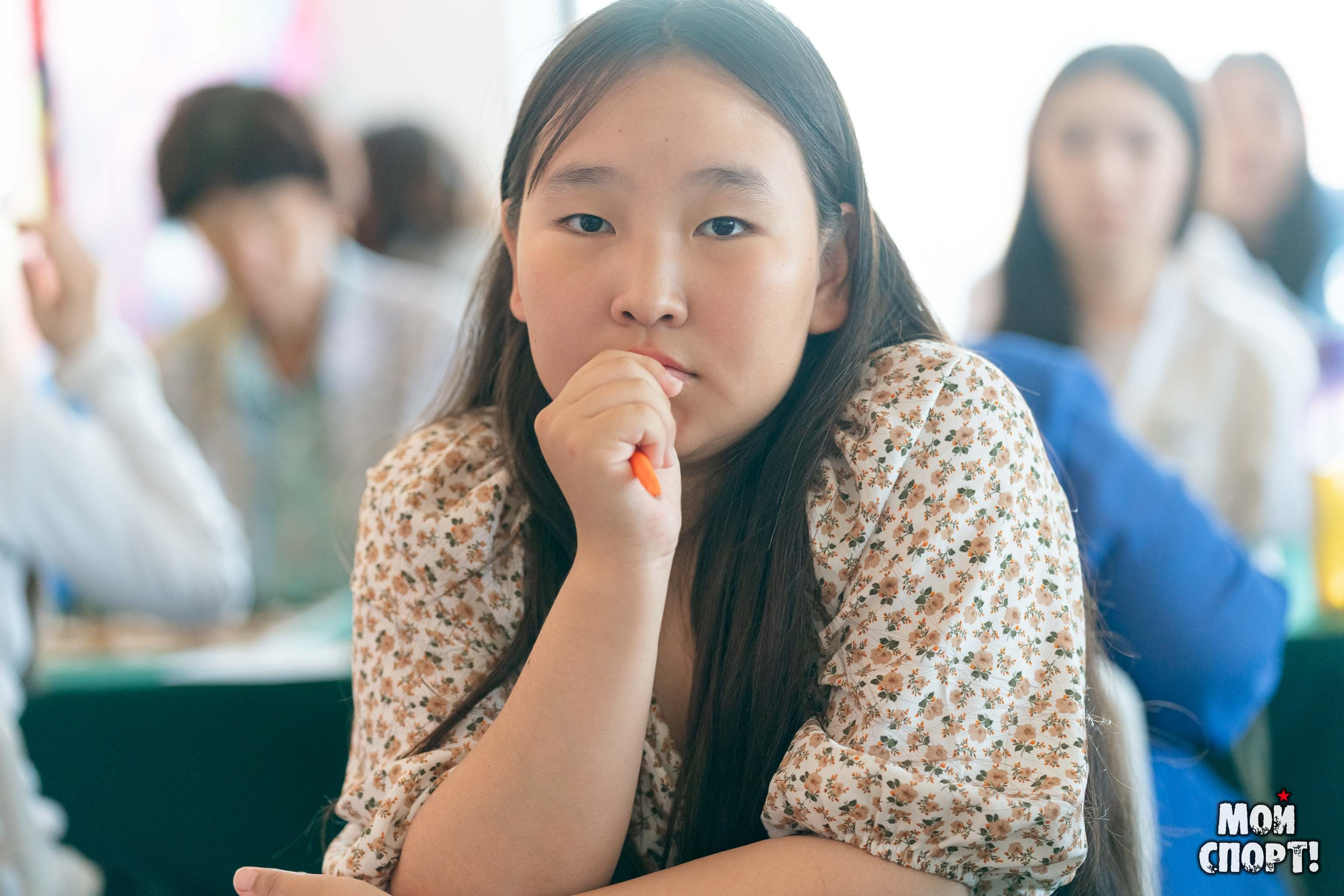 Декада шашек в Якутске. Студия «Мой Спорт!» — все о спорте в Якутии