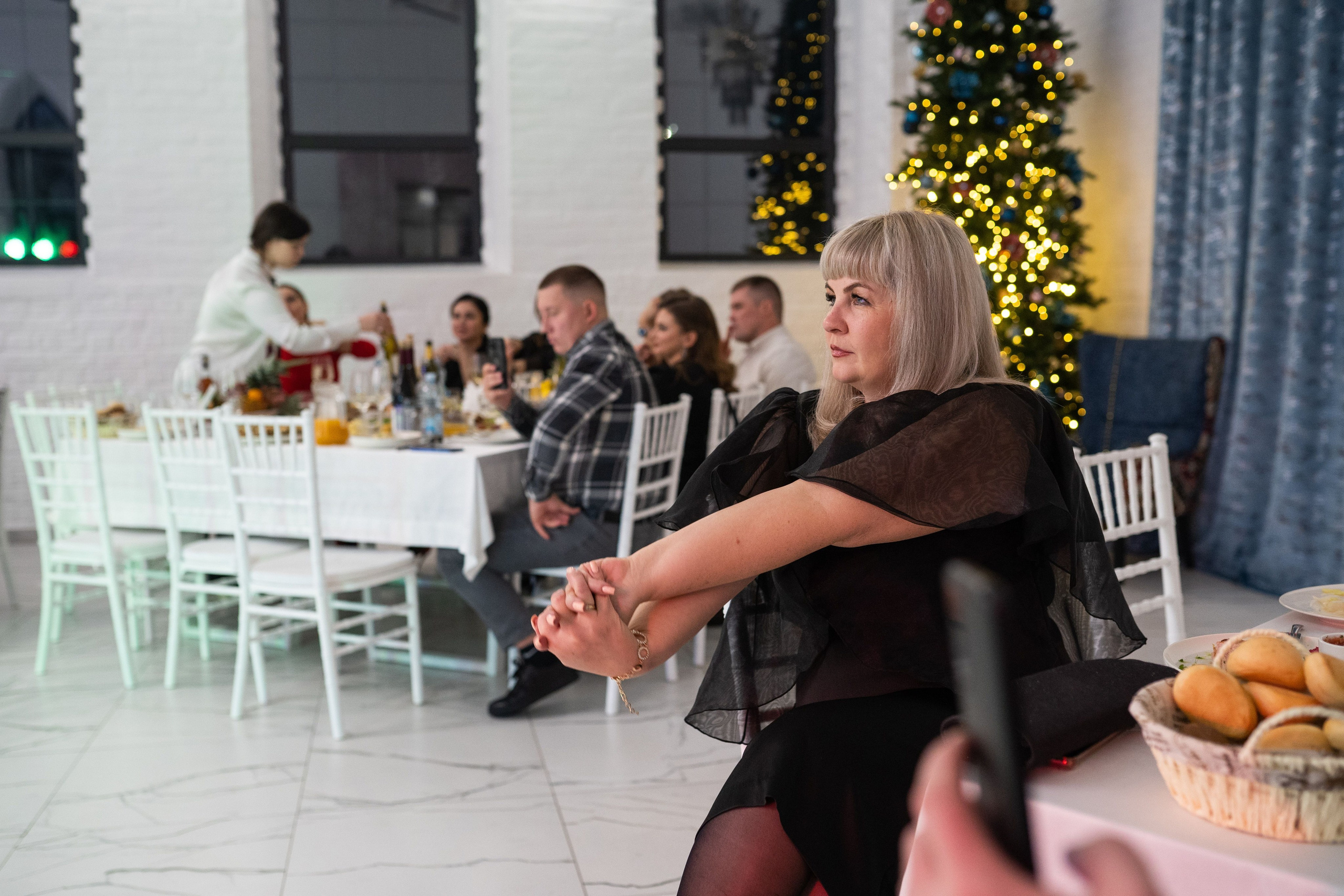 Корпоратив КАТойл-Дриллинг. Фотограф в Самаре Иван Булатов