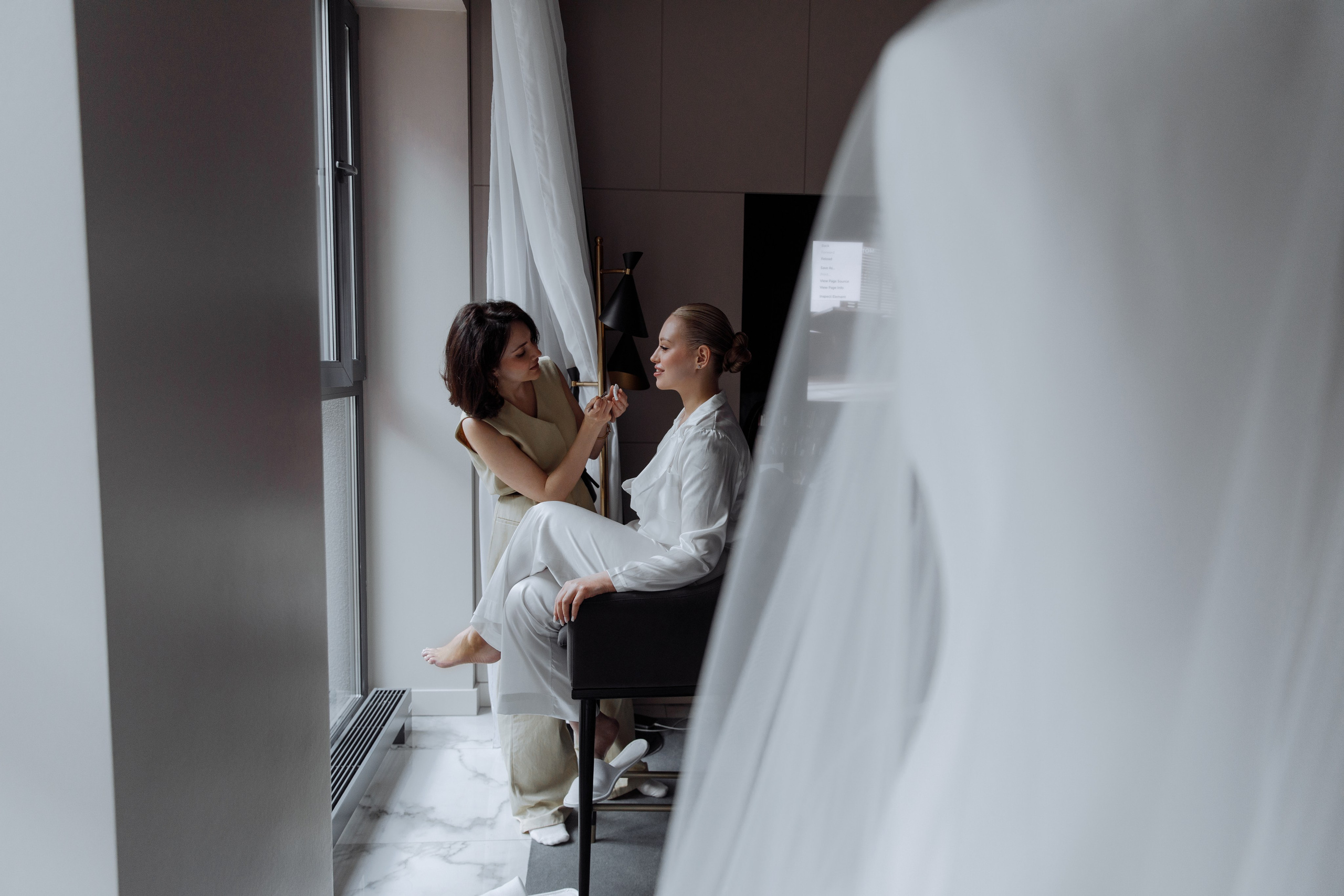 Диана и Сергей. Свадебный и семейный фотограф в Санкт-Петербурге Барсова Анастасия