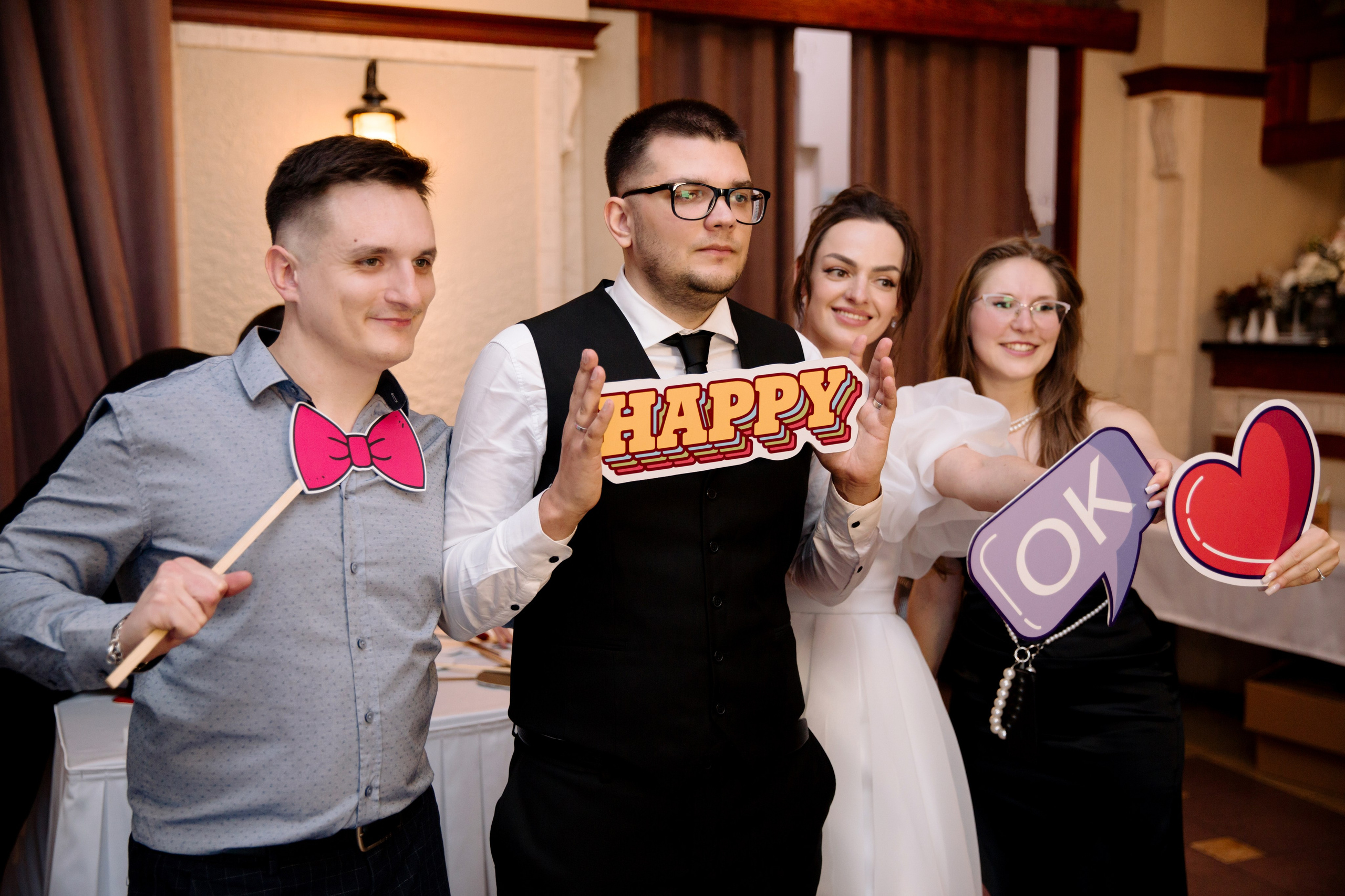 Свадьба в Петергофе. Портретный и репортажный фотограф в Санкт-Петербурге Елизавета Я