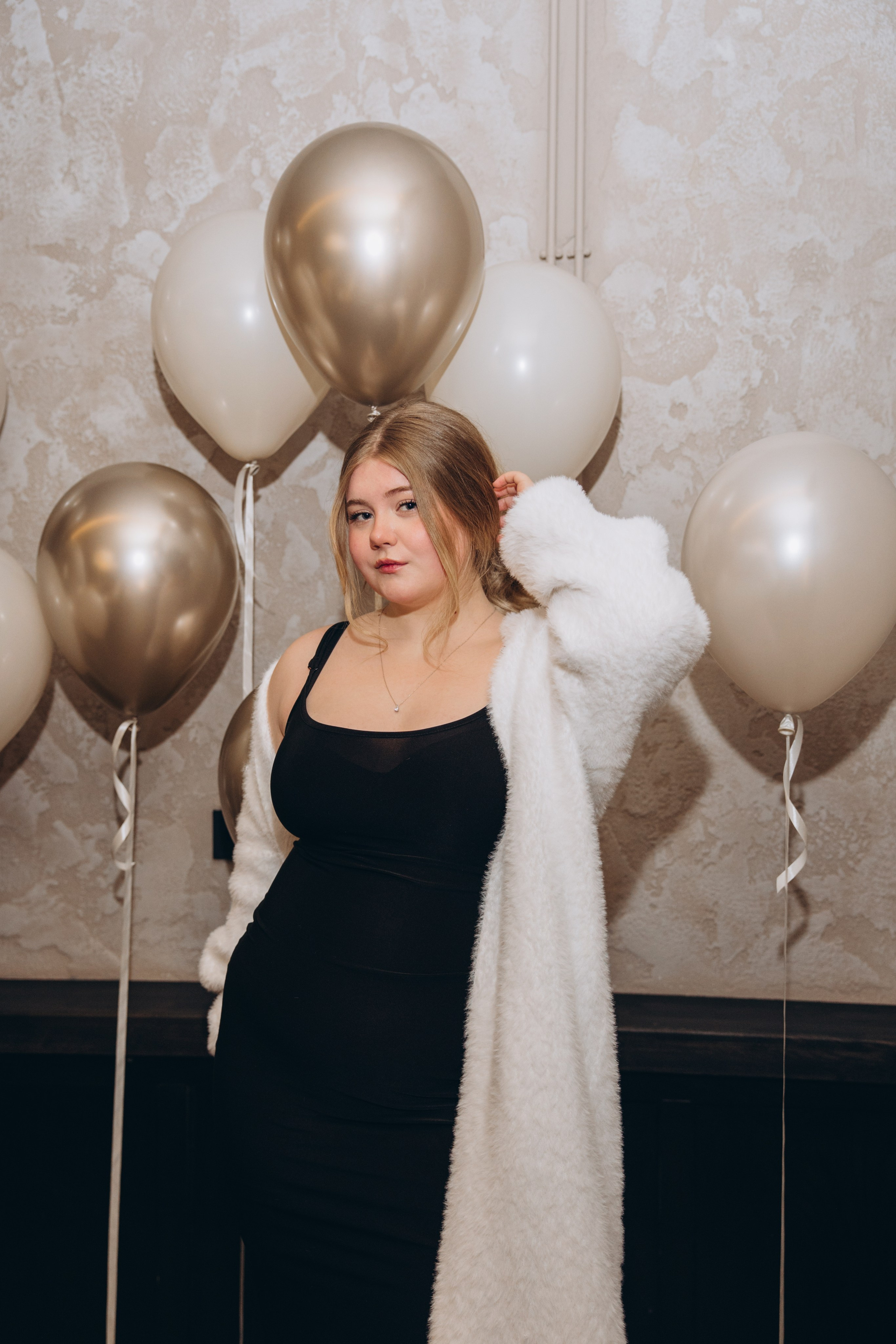 День рождения Валентины. Свадебный, семейный фотограф в Иркутске Светлана Макаричева