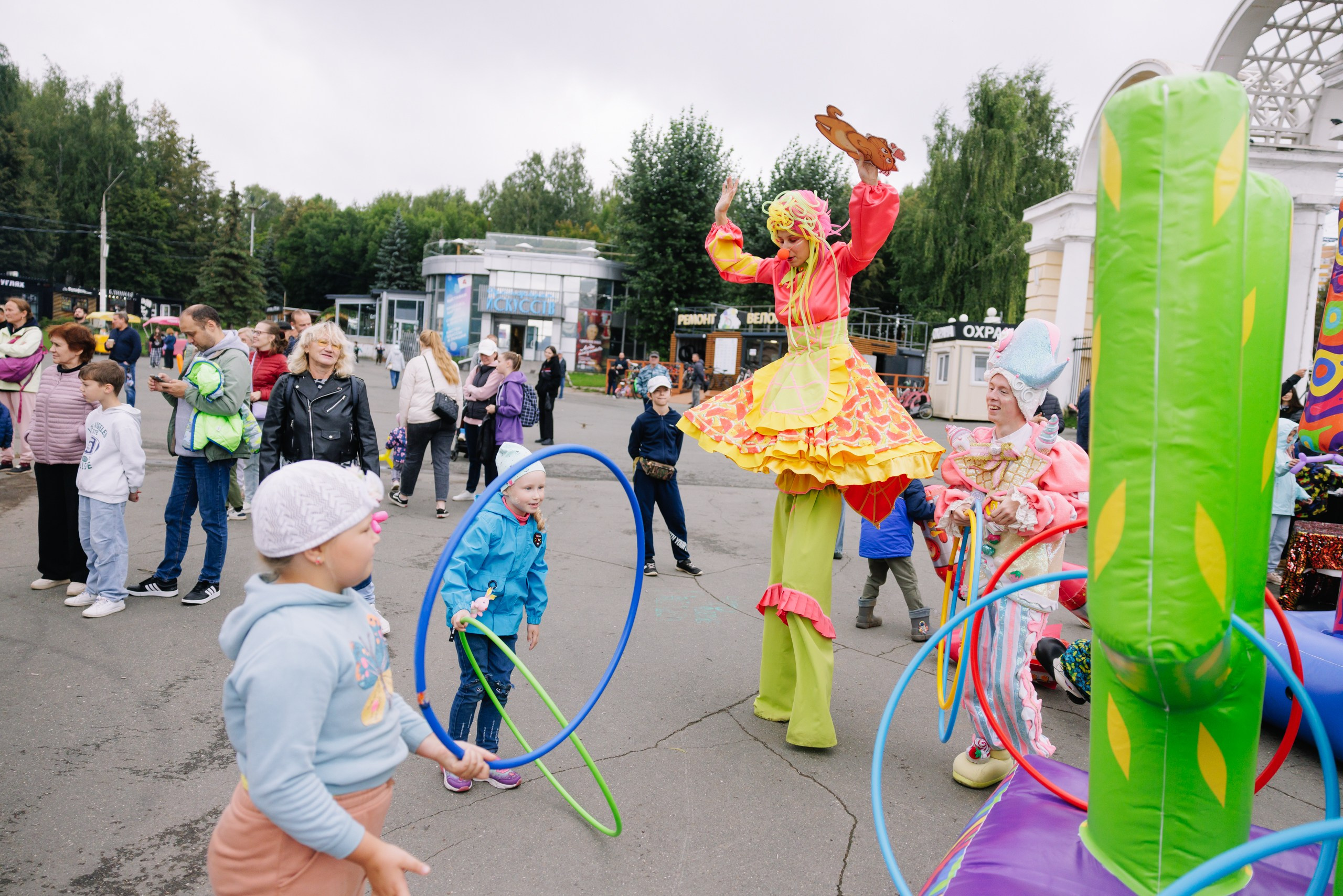 Комос. Фотограф в Ижевске и Казани Богданов Яков