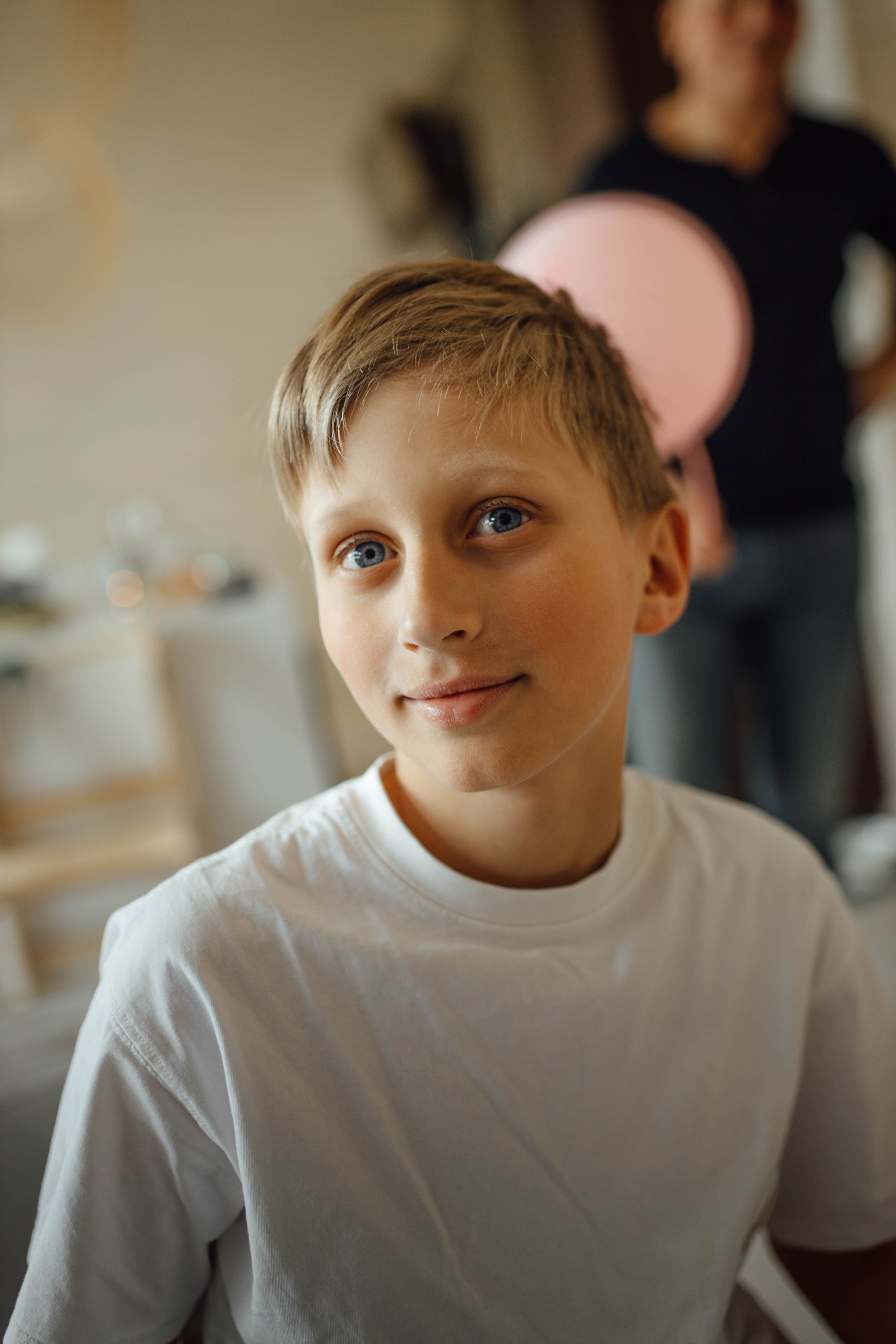 Репортаж дома, др