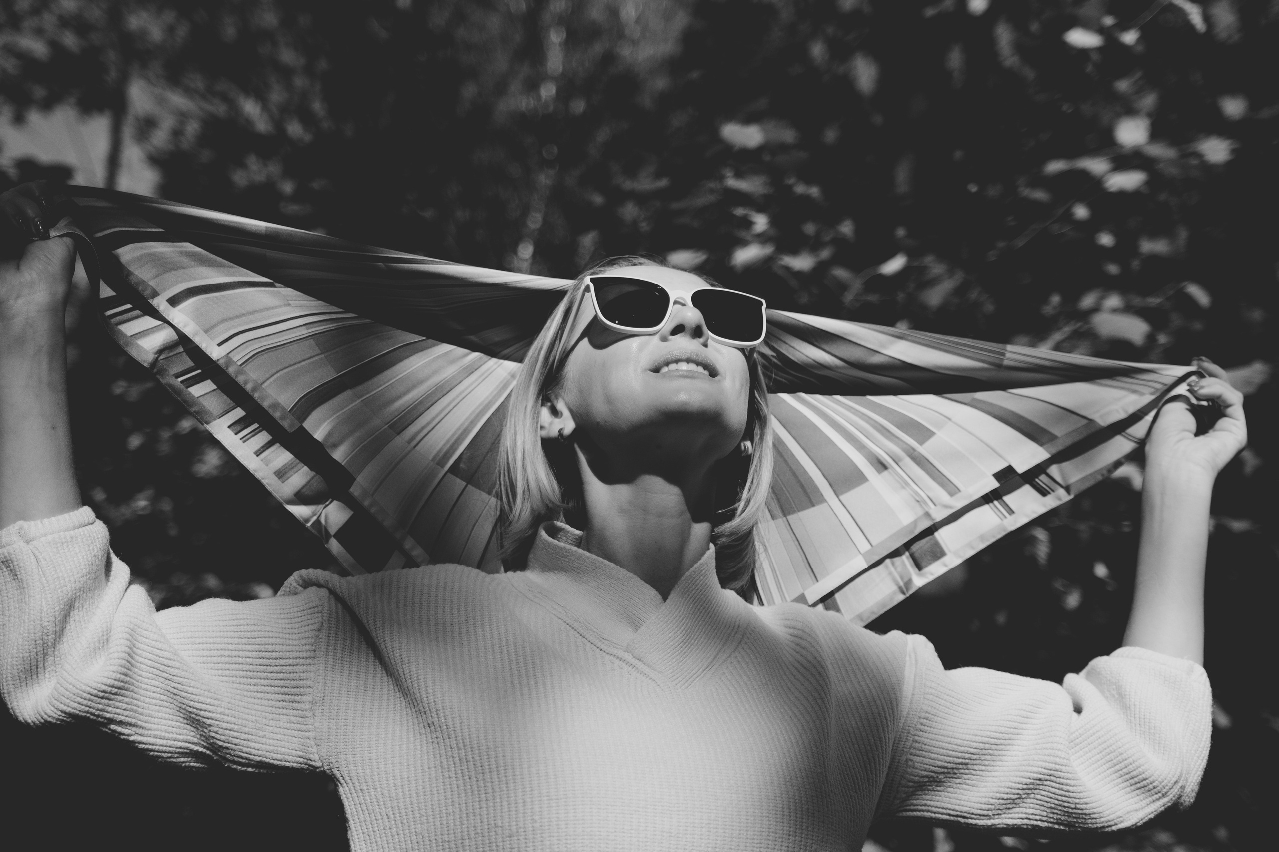 Настя. Семейный фотограф Москва и Домодедово Ольга Игнатова