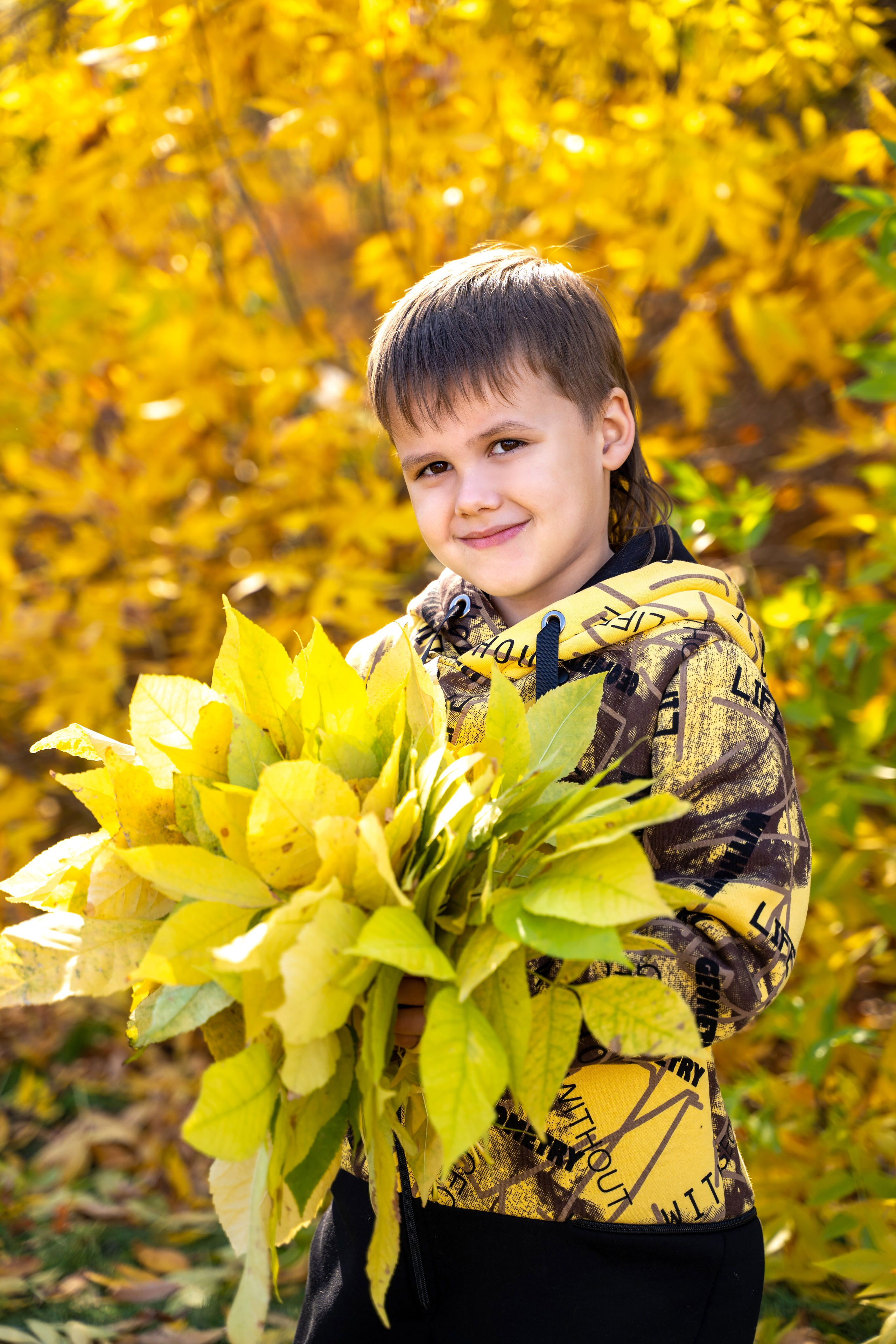 Детский сад. Фотографы в г. Астрахань Сергей и Елена Бовтуновы