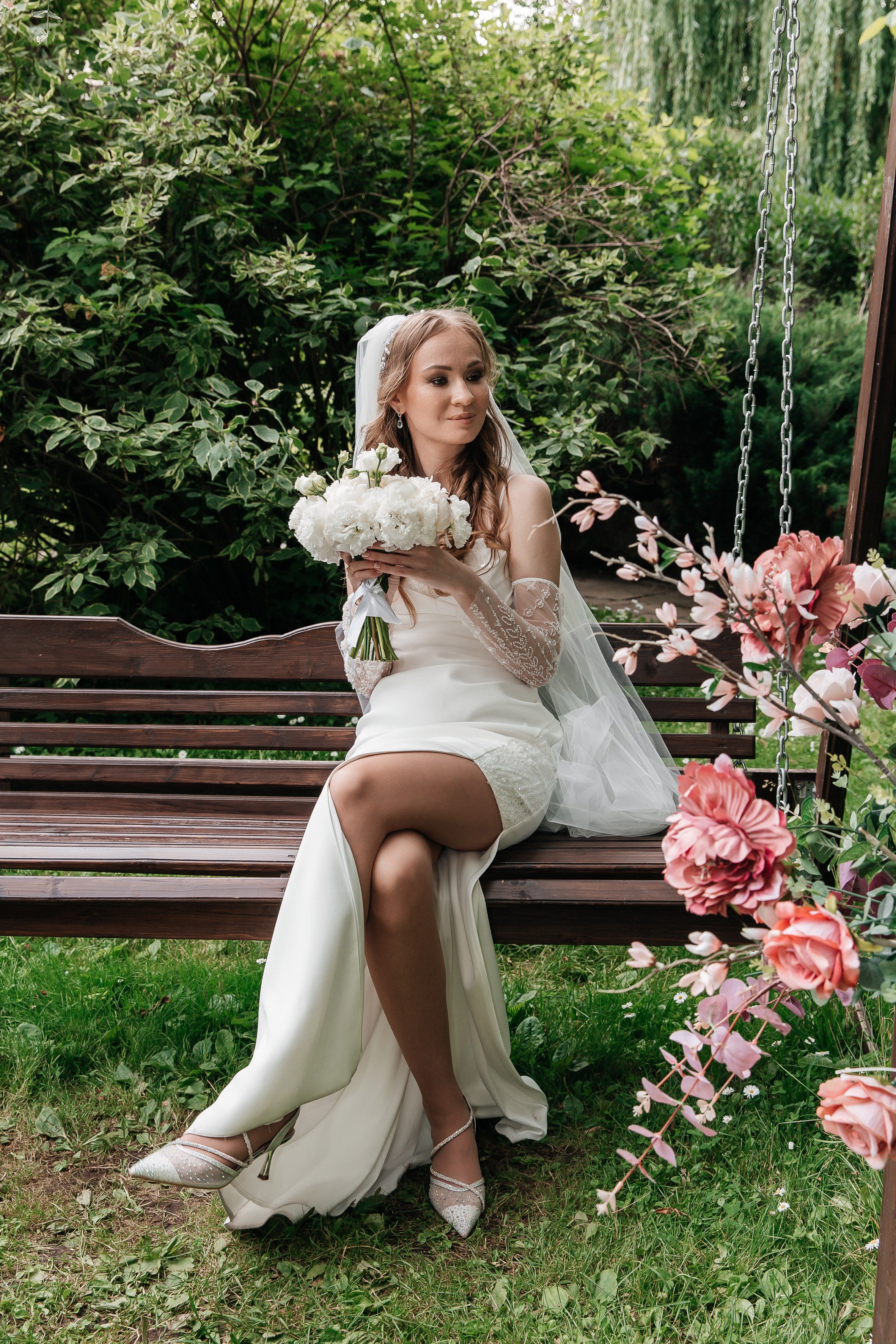 Анна и Савелий. Фотограф Анна Анисимова. Свадьбы, портреты, творческий репортаж