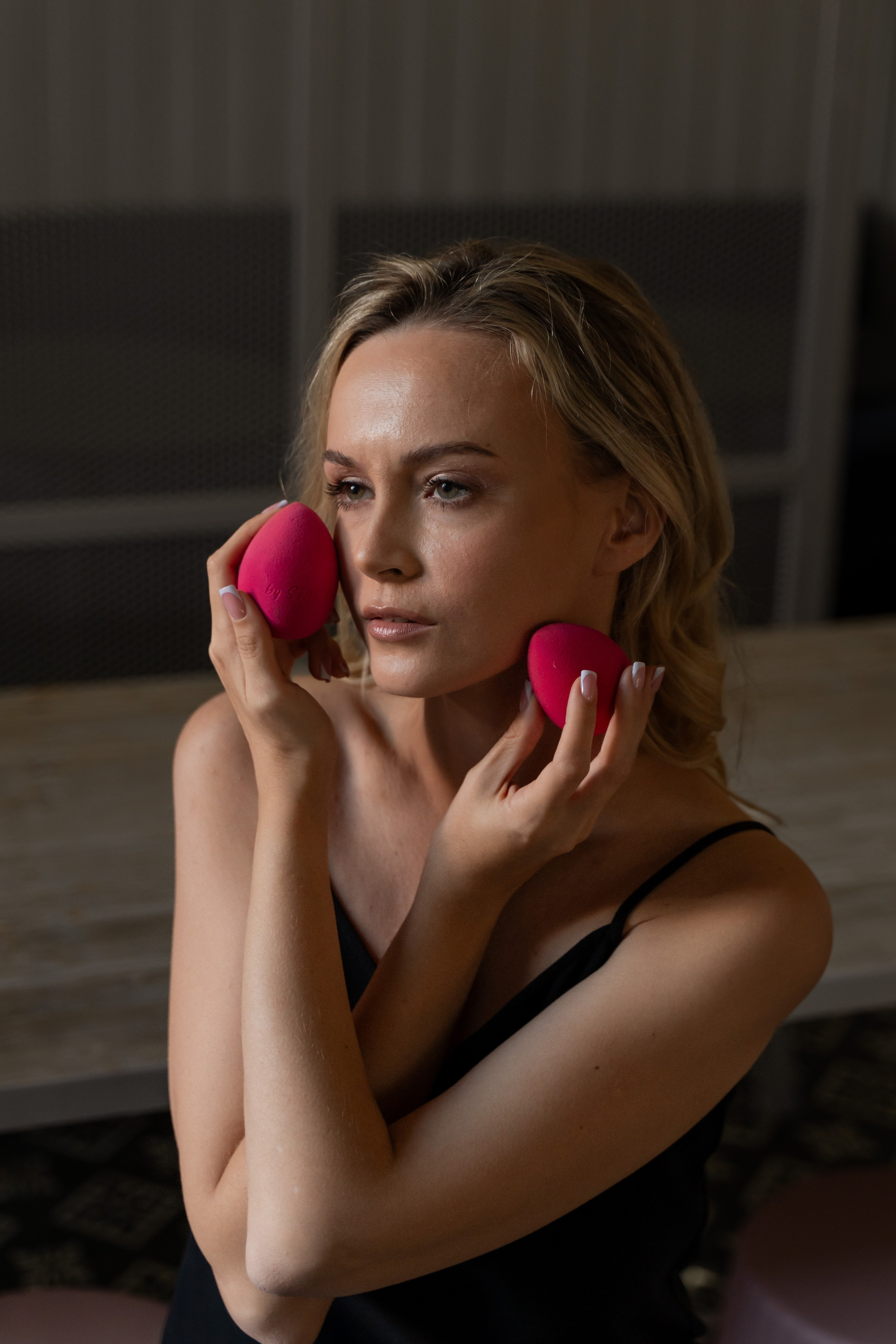 JuliMel Makeup. Семейный фотограф в Саратове