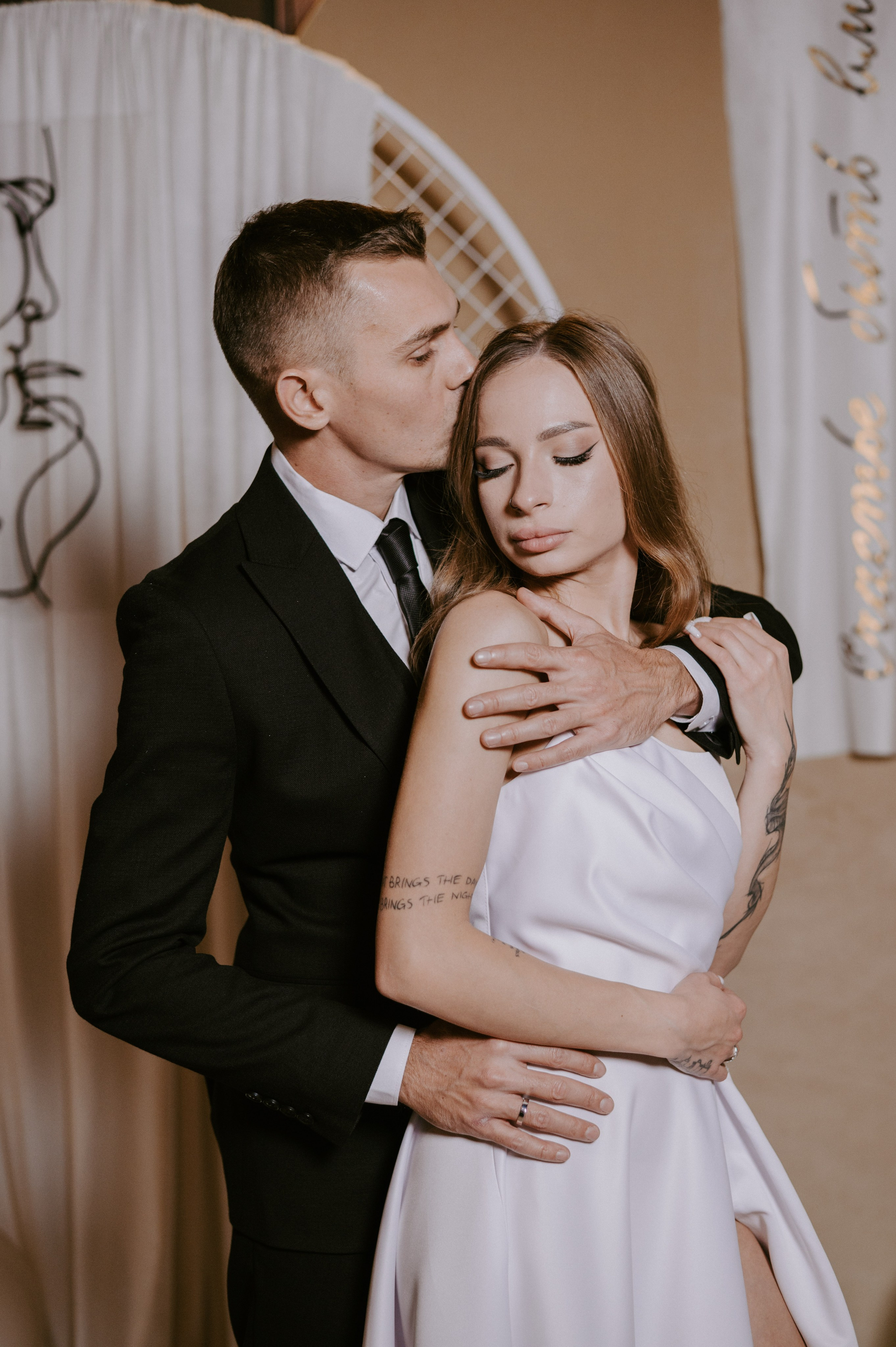 Свадьбы. Фотограф Людмила Чукалина