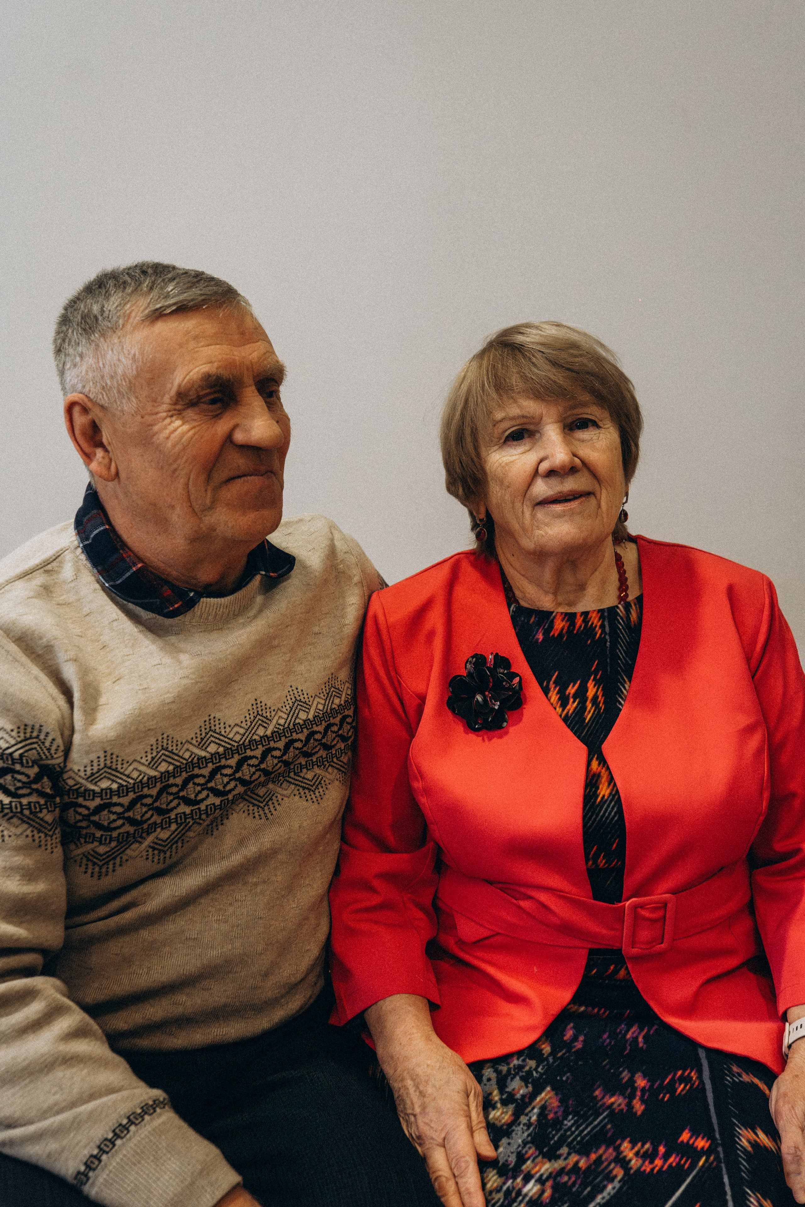 Новогодний Макар. Семейный фотограф в Челябинске