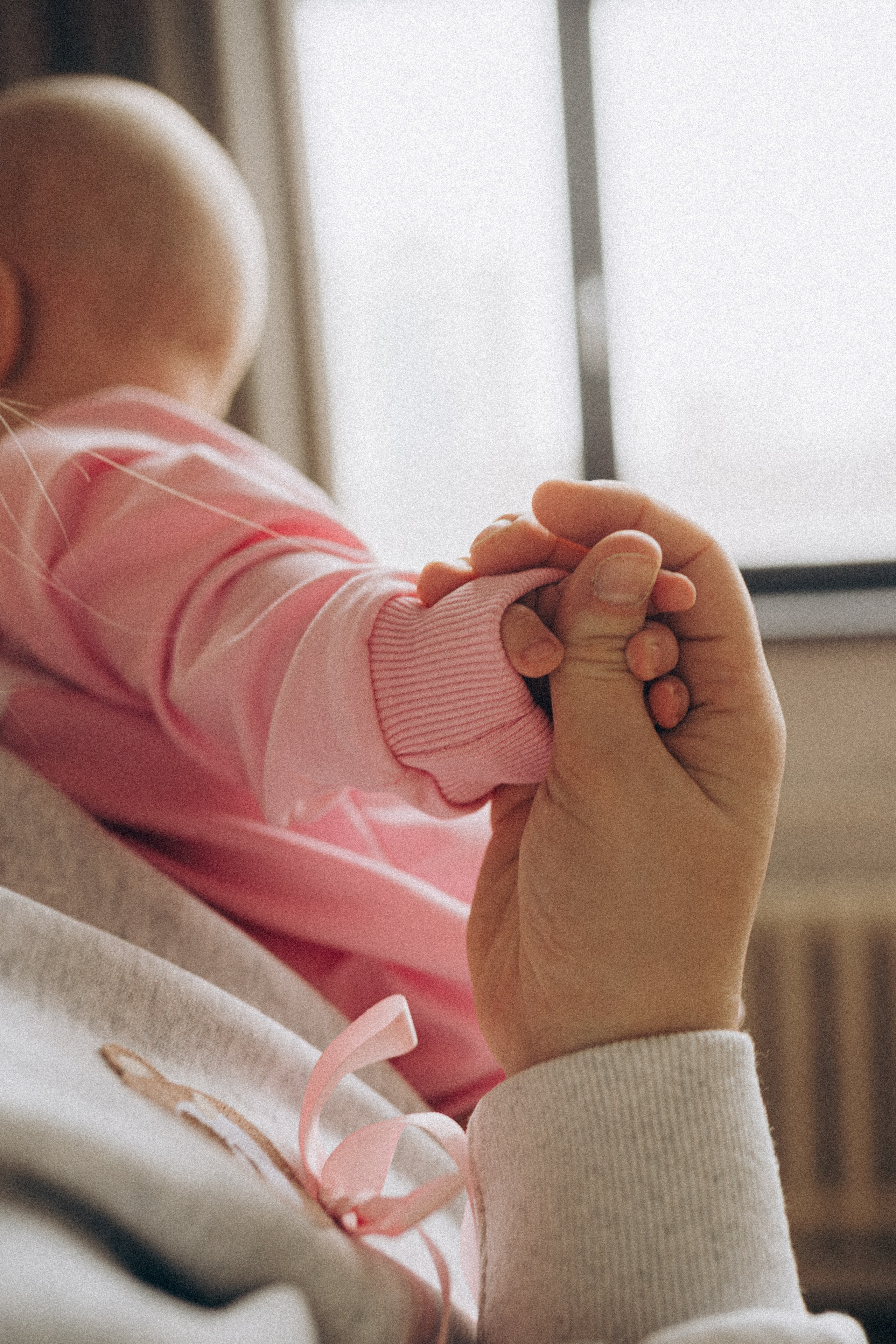 Маленькое Новогоднее чудо. Семейный фотограф в Челябинске