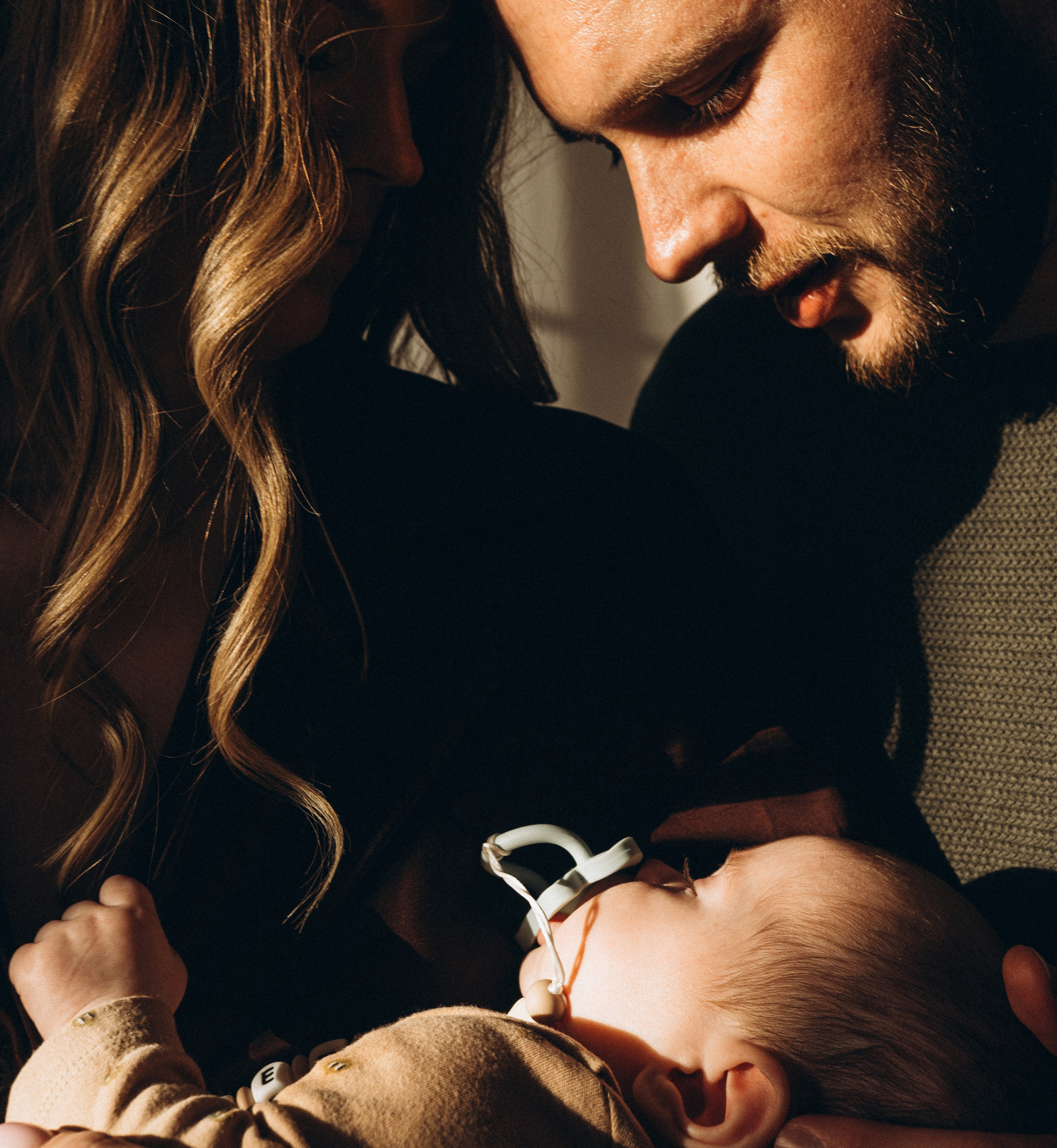 Письма в будущее. Семейный фотограф в Челябинске