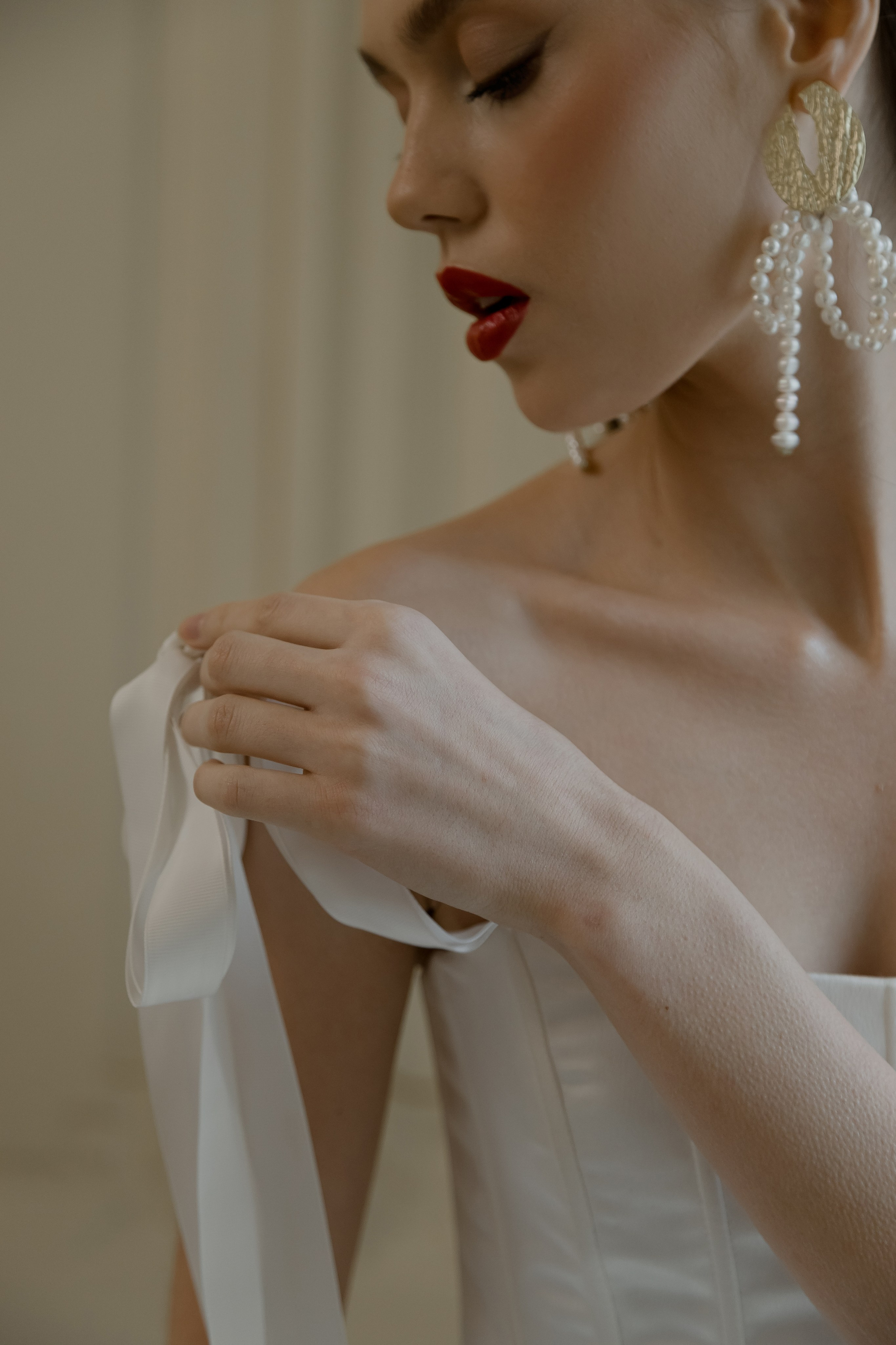 Утро невесты | Daria. Свадебный и женский фотограф в Москве