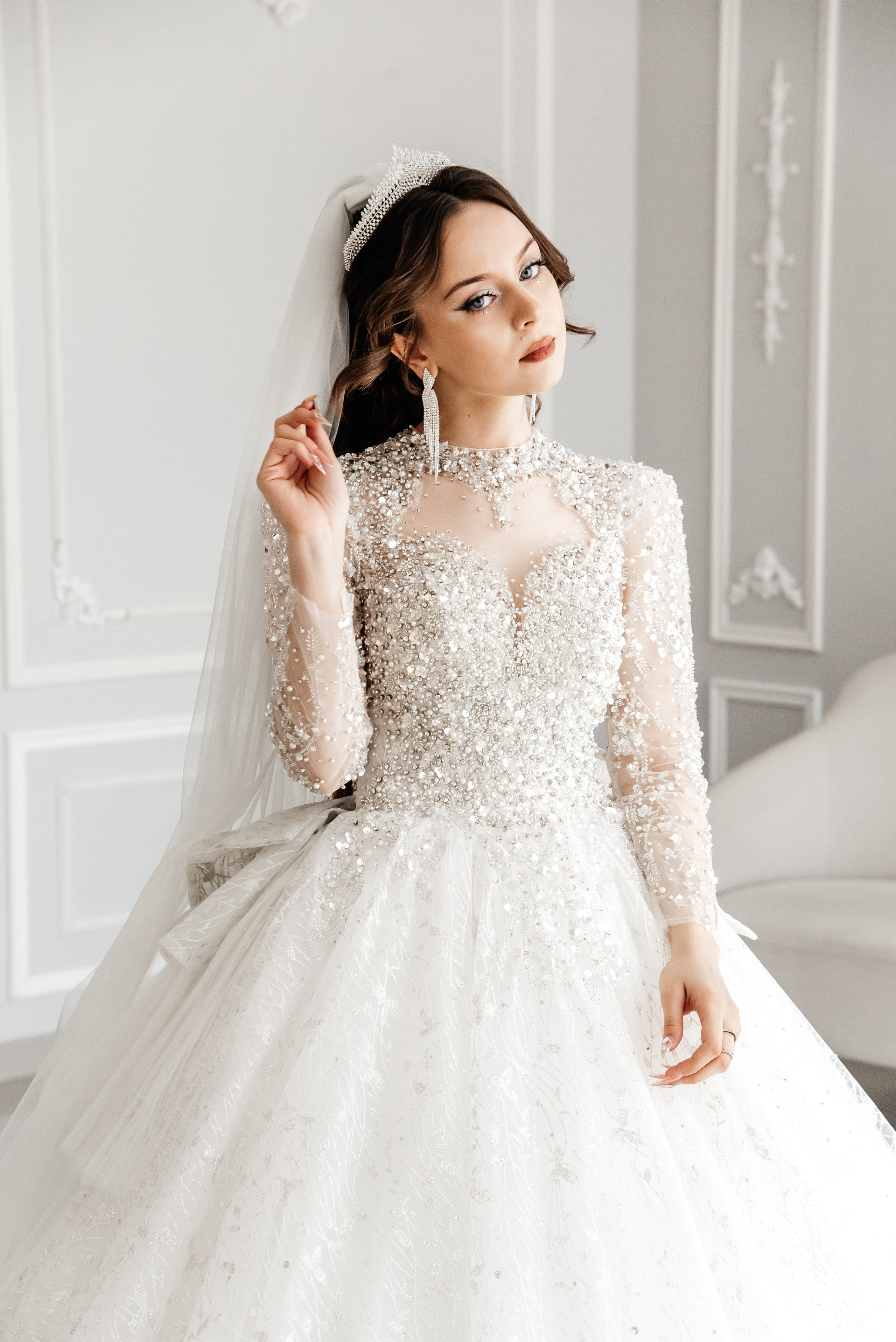 Вместе и навсегда. Виталий Москальцов