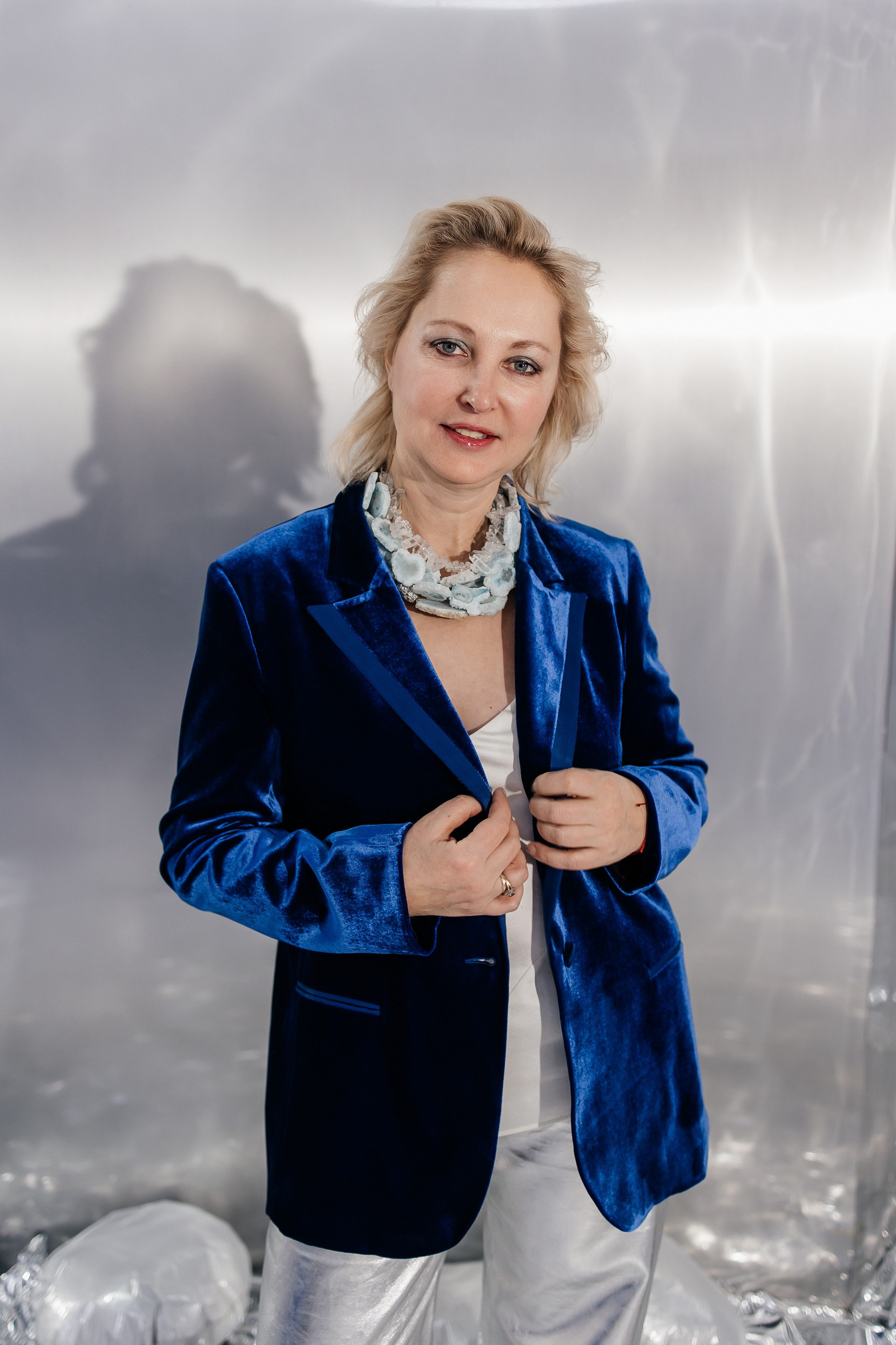 «Космический Новый Год». Vmeste.Klassno