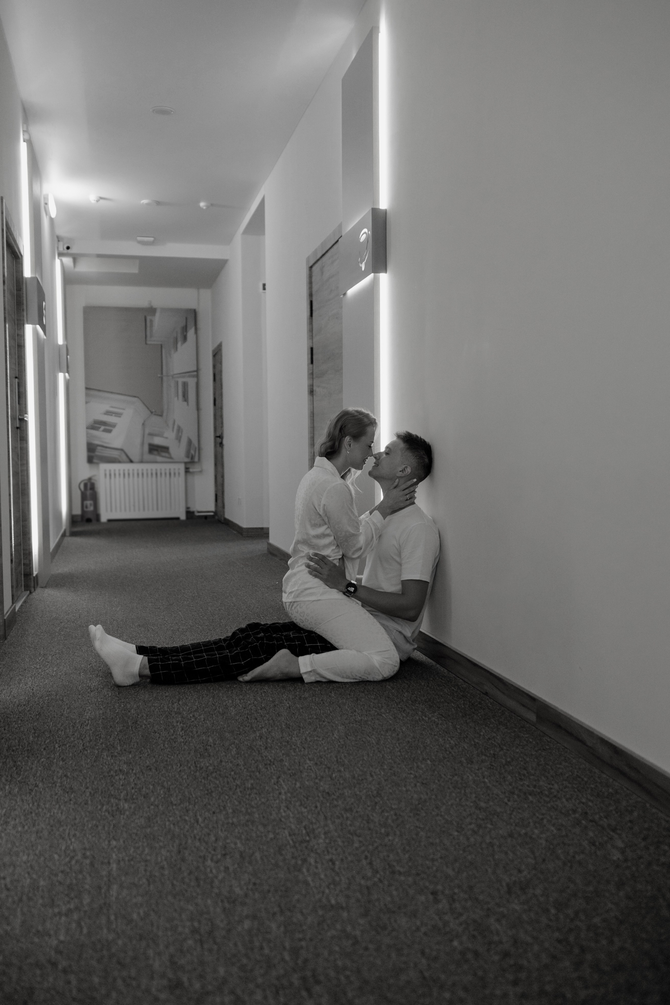 Максим&Ангелина. Свадебный и Семейный фотограф в Ярославле Алёна Колясникова