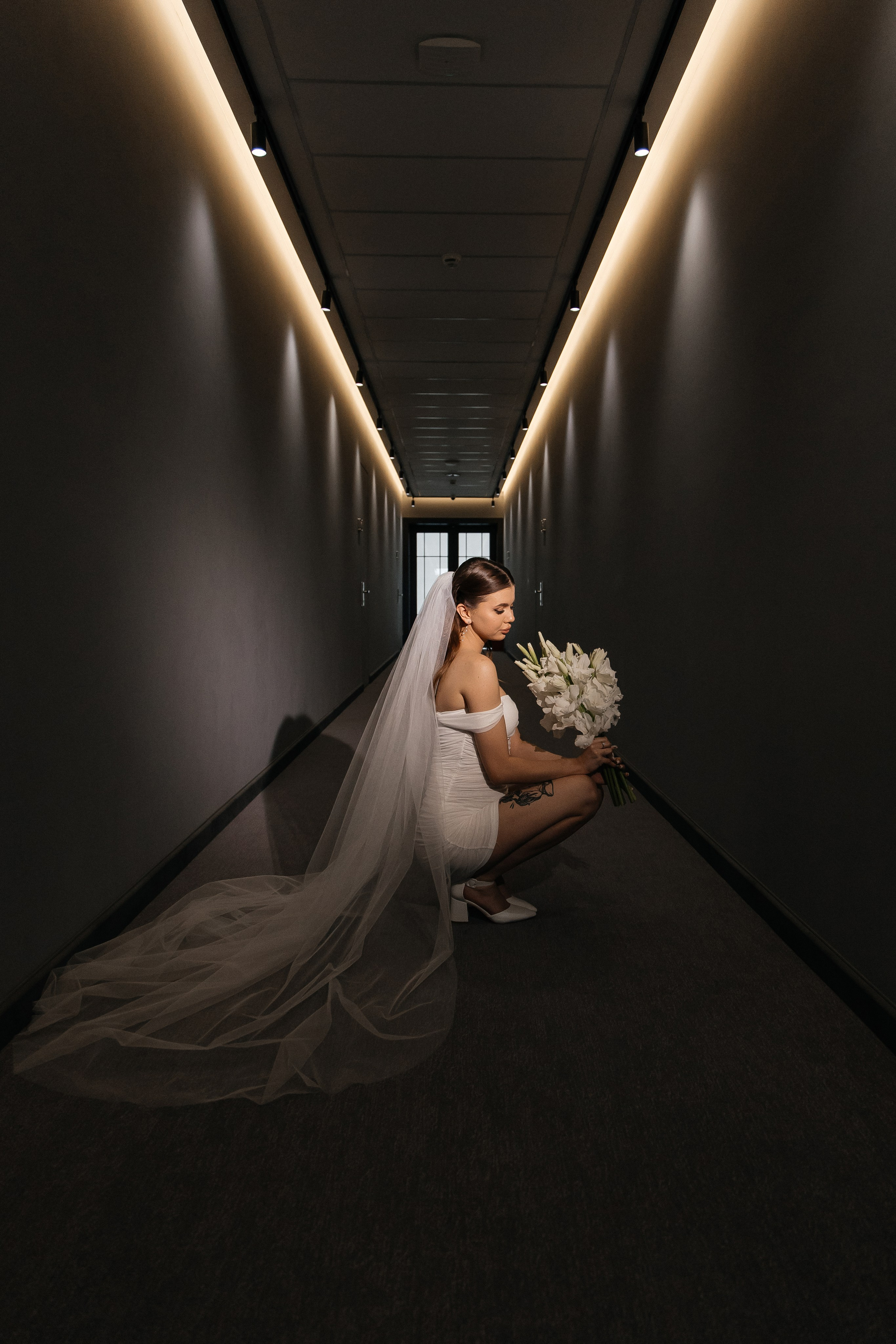 I&A. Фотограф Таганрог Хребет София