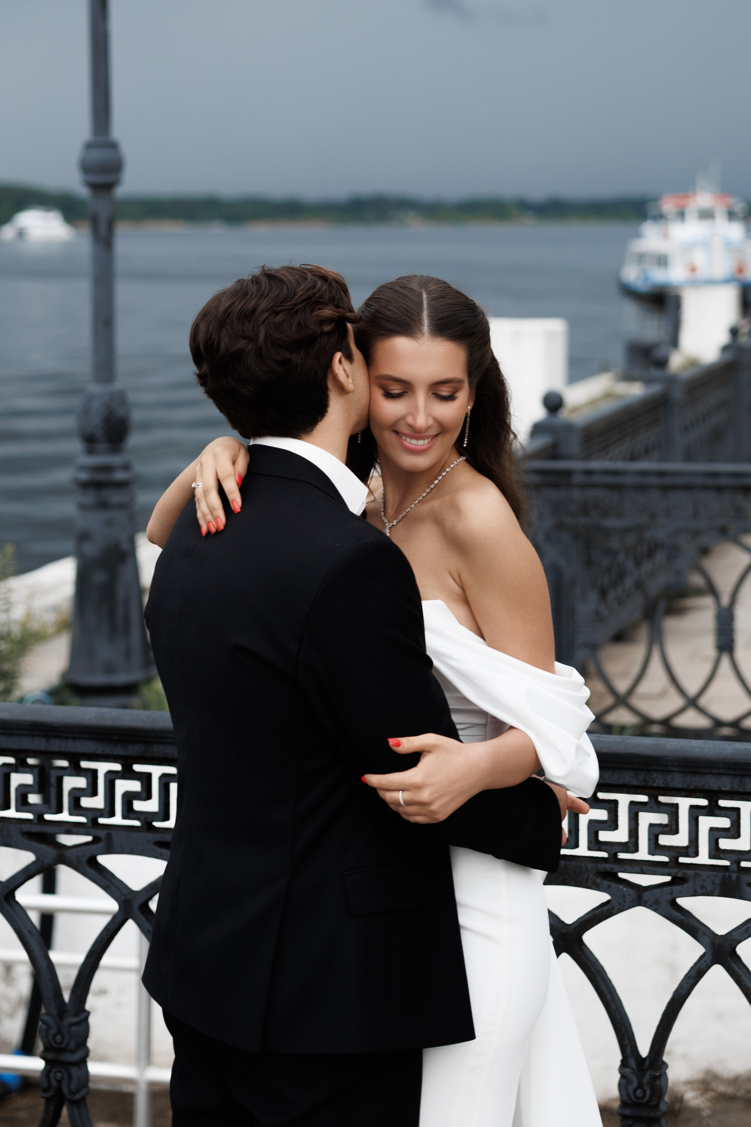 Weddings. Photographer Sasha Orlov