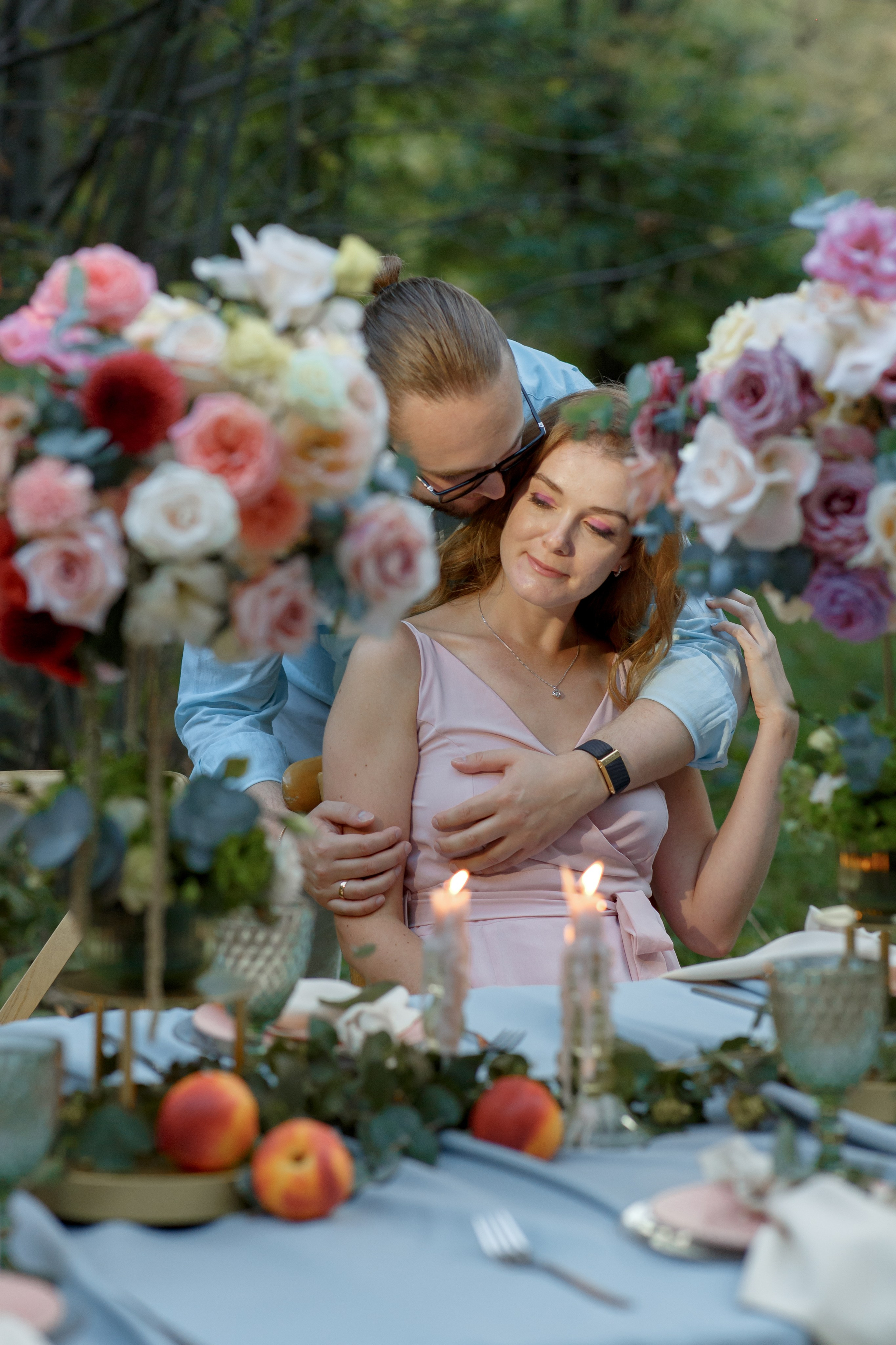 Парк. Студия декора Подзюм