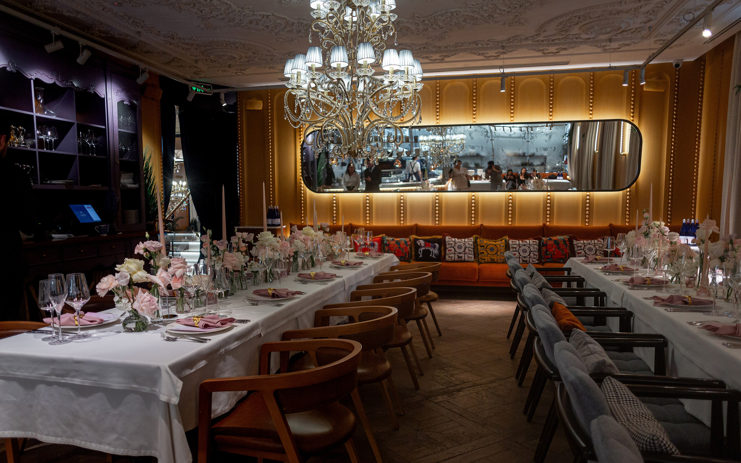 Гарда 2. Студия декора Подзюм