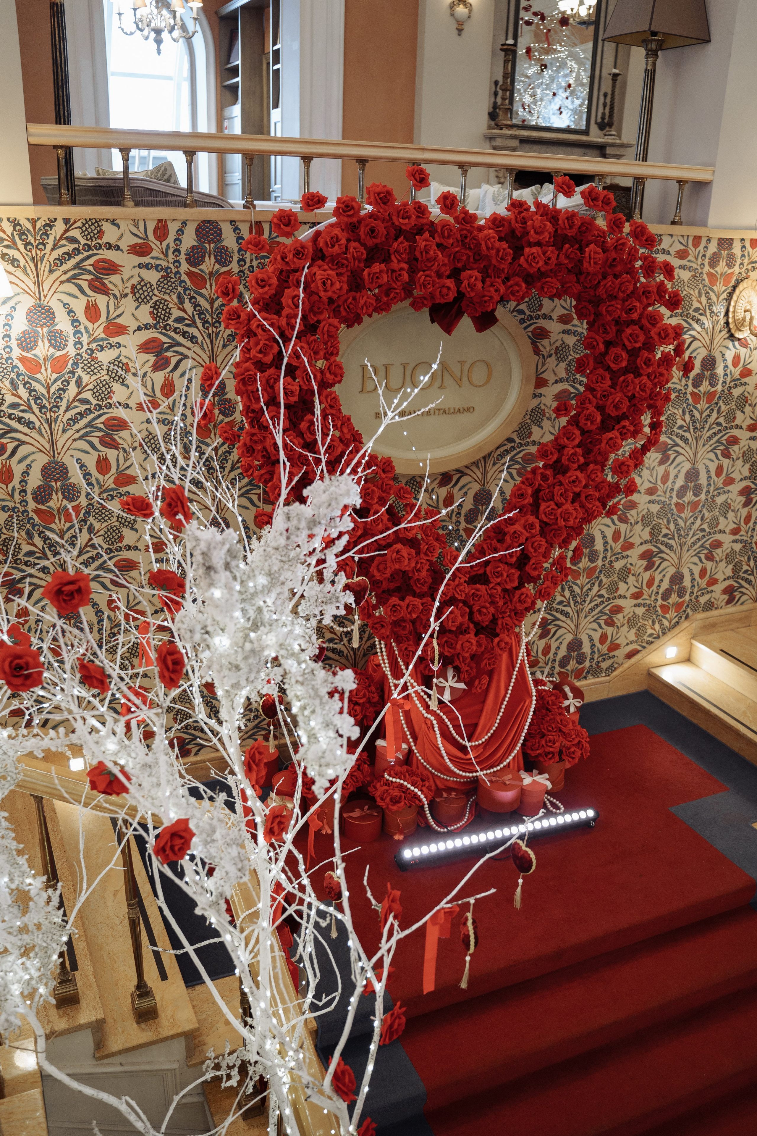 Буно. Студия декора Подзюм