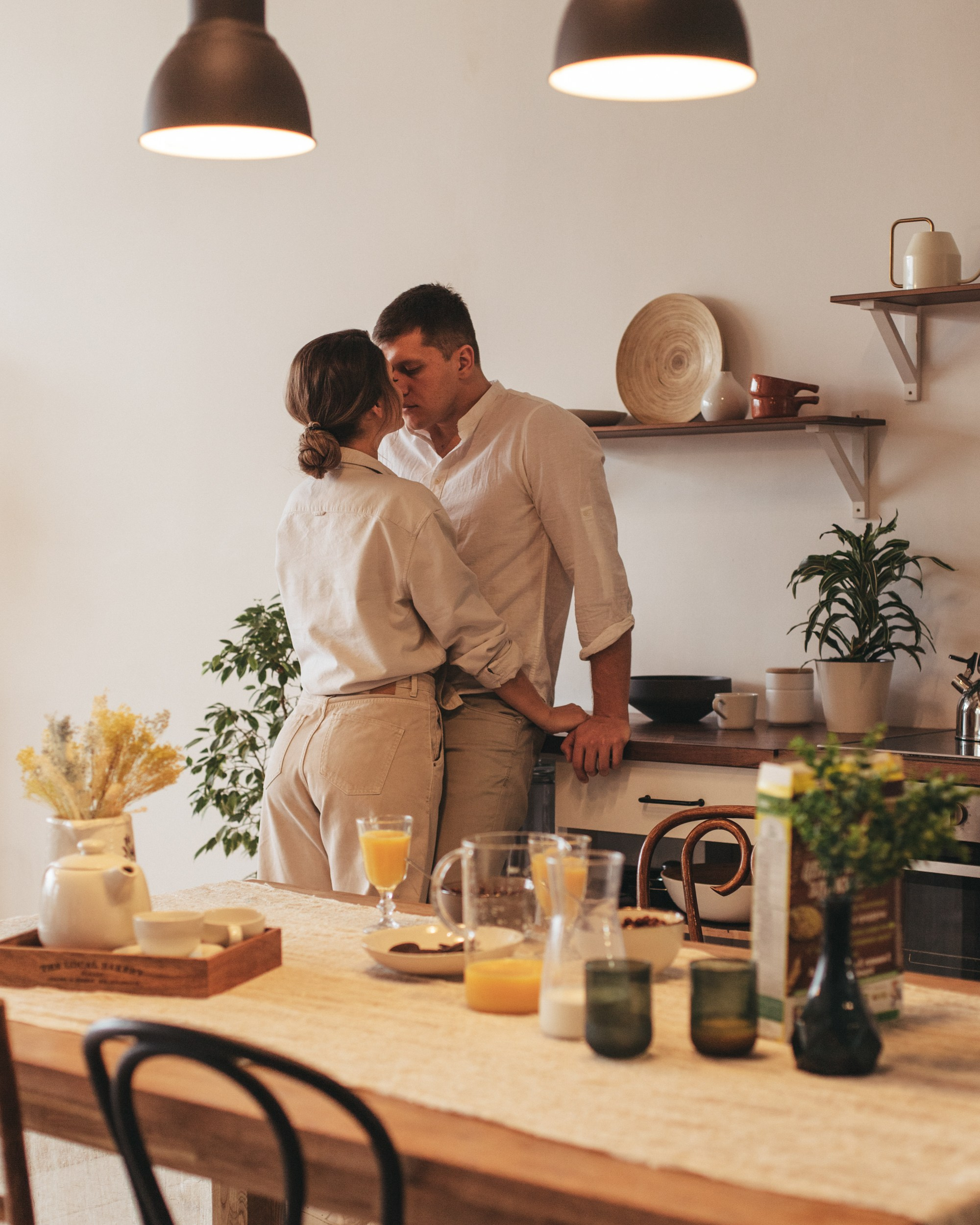 LoveStory. Фотограф Москва Данилова Анна