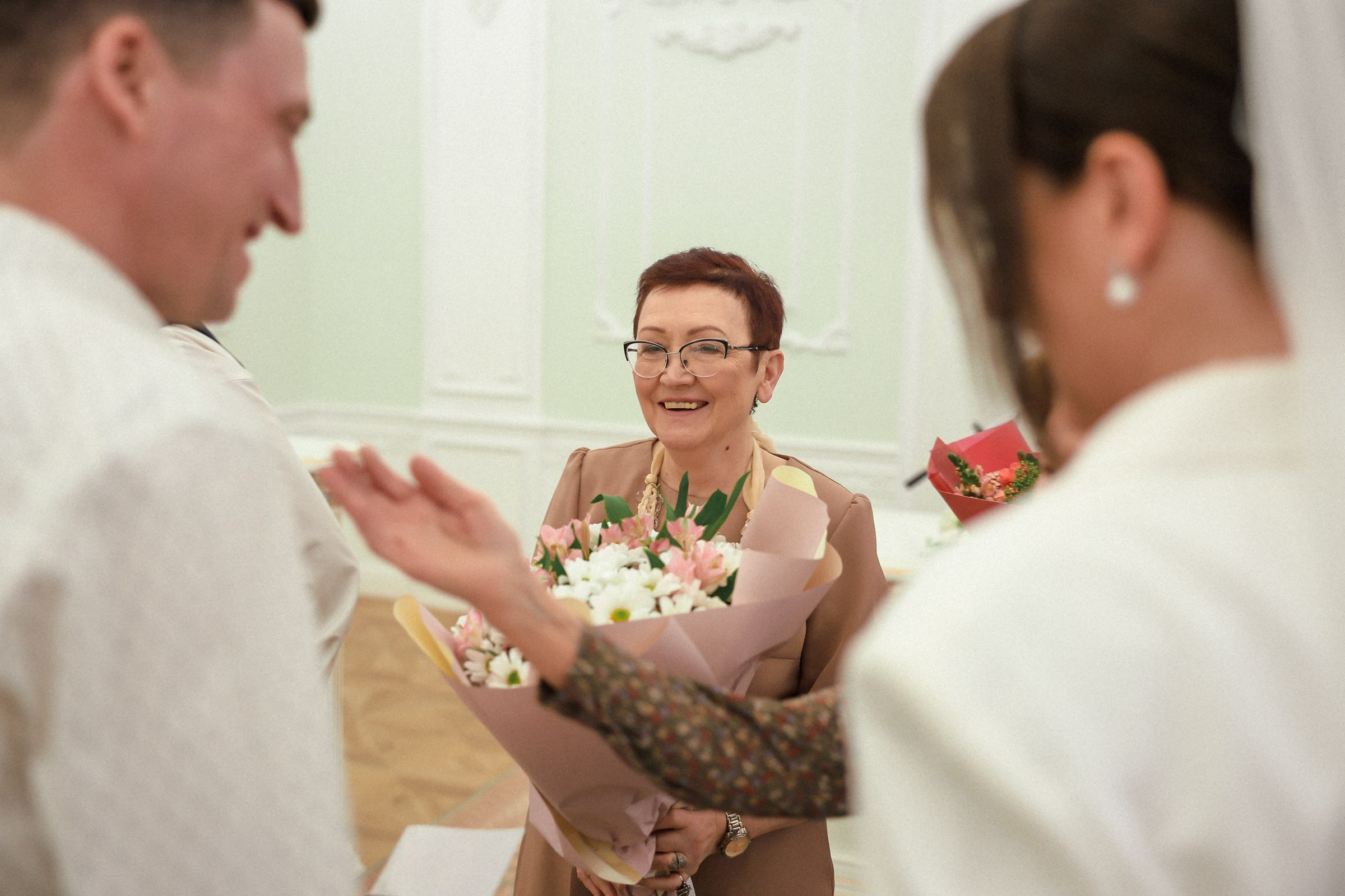 Михаил и Анастасия. 2024. Свадебный фотограф Великий Новгород Станислав Кособудский