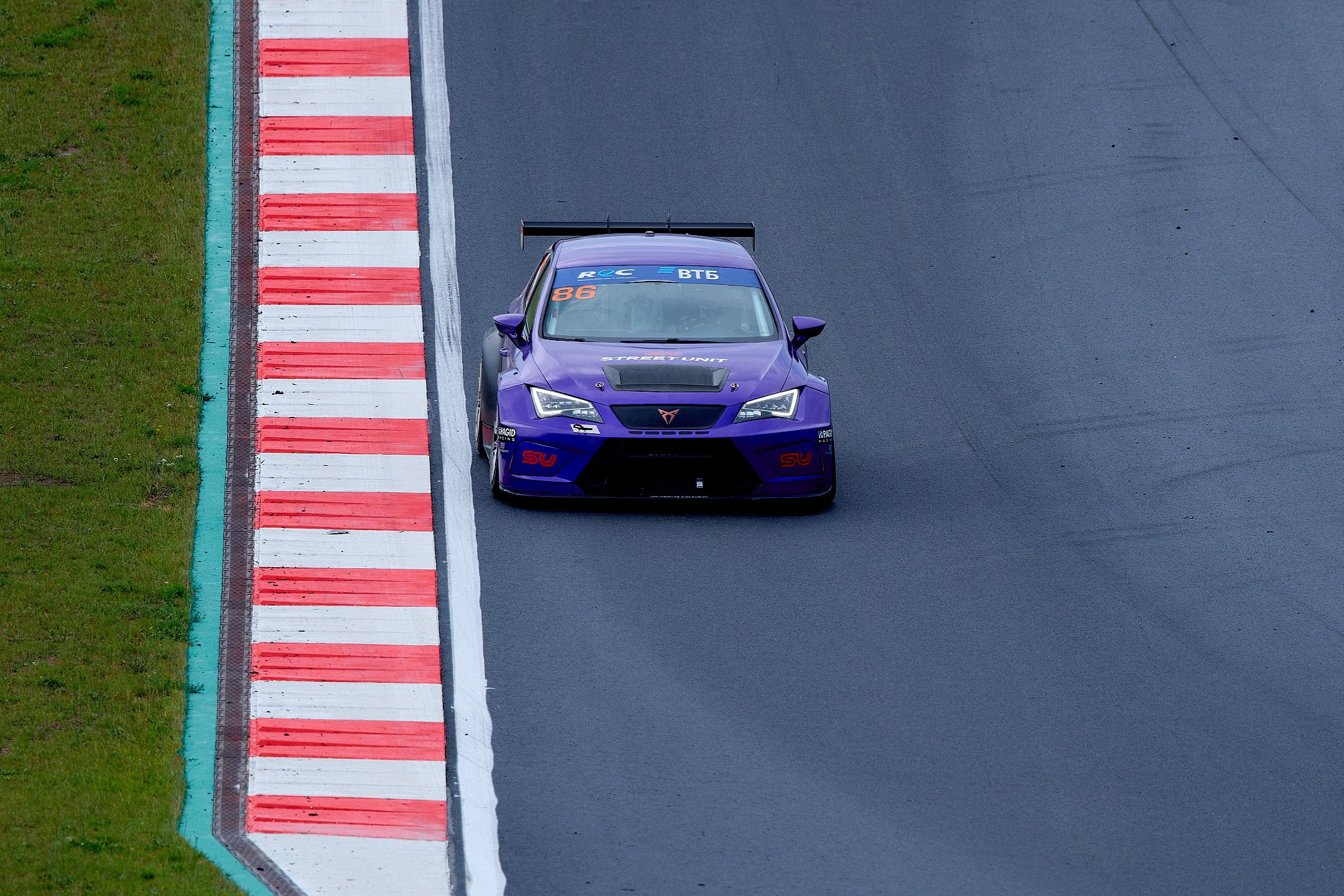 russian endurance challenge