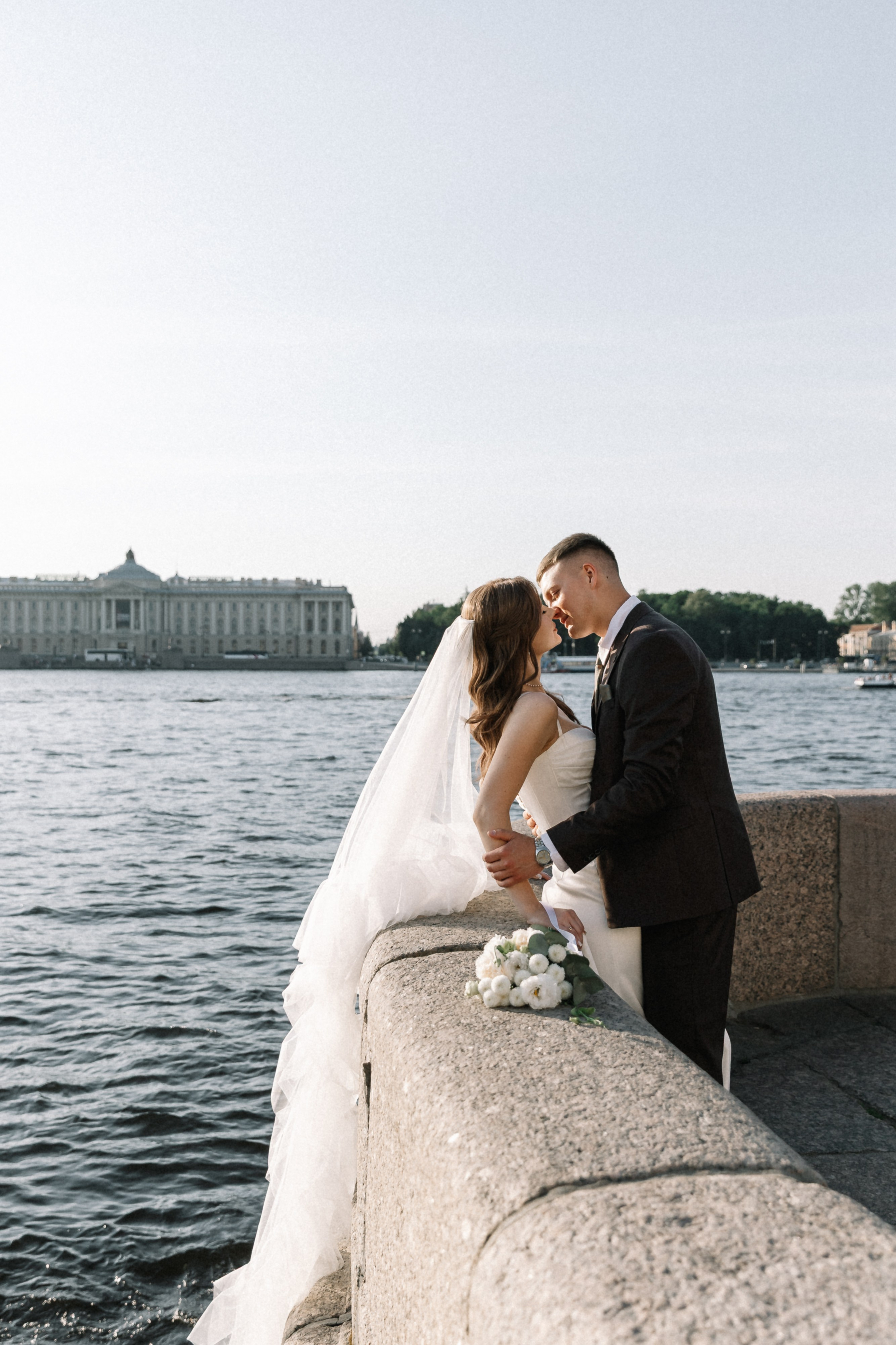 Свадебный и семейный фотограф в Санкт-Петербурге Александр Озеров