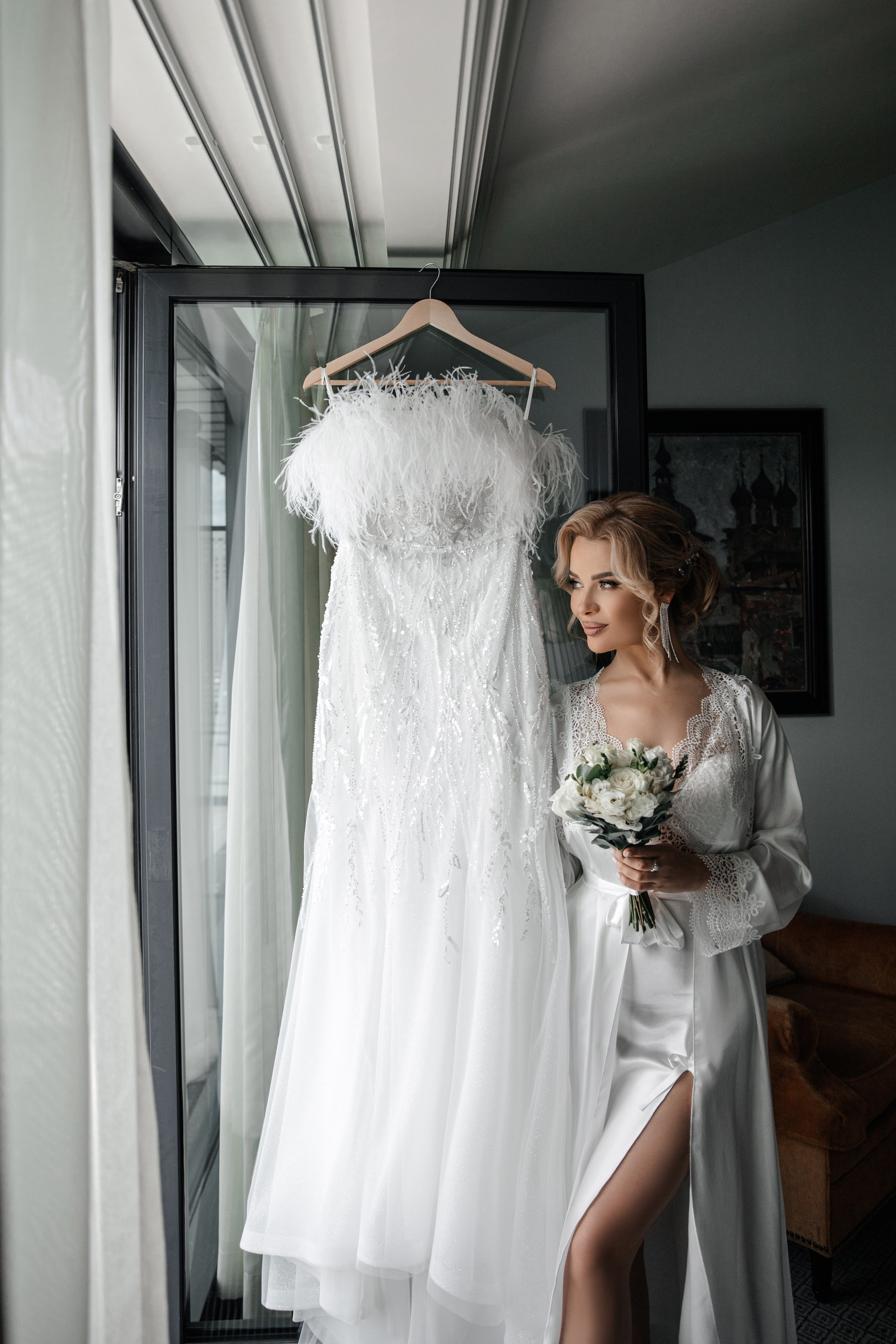 Vyacheslav & Diana. Фотограф Анжелика Кварц. Санкт-Петербург, Wedding Photographer in Spain, France, Italy, Montenegro