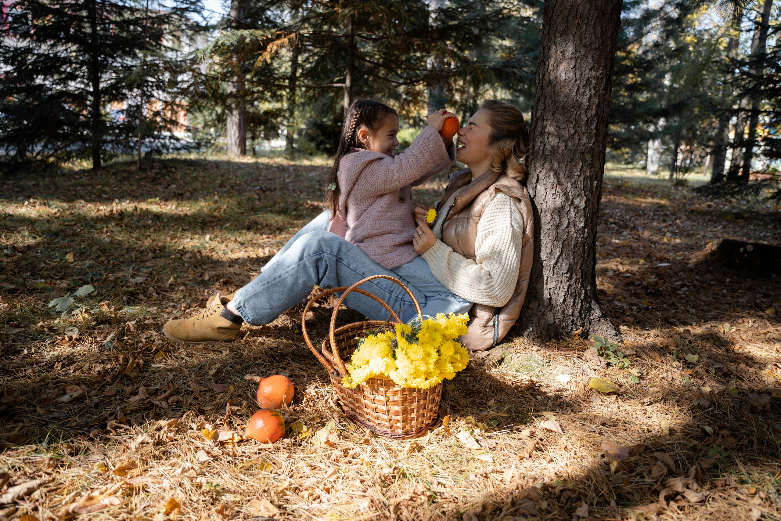 Кристина и ее семья. Анастасия Антипинская — профессиональный фотограф в Хабаровске