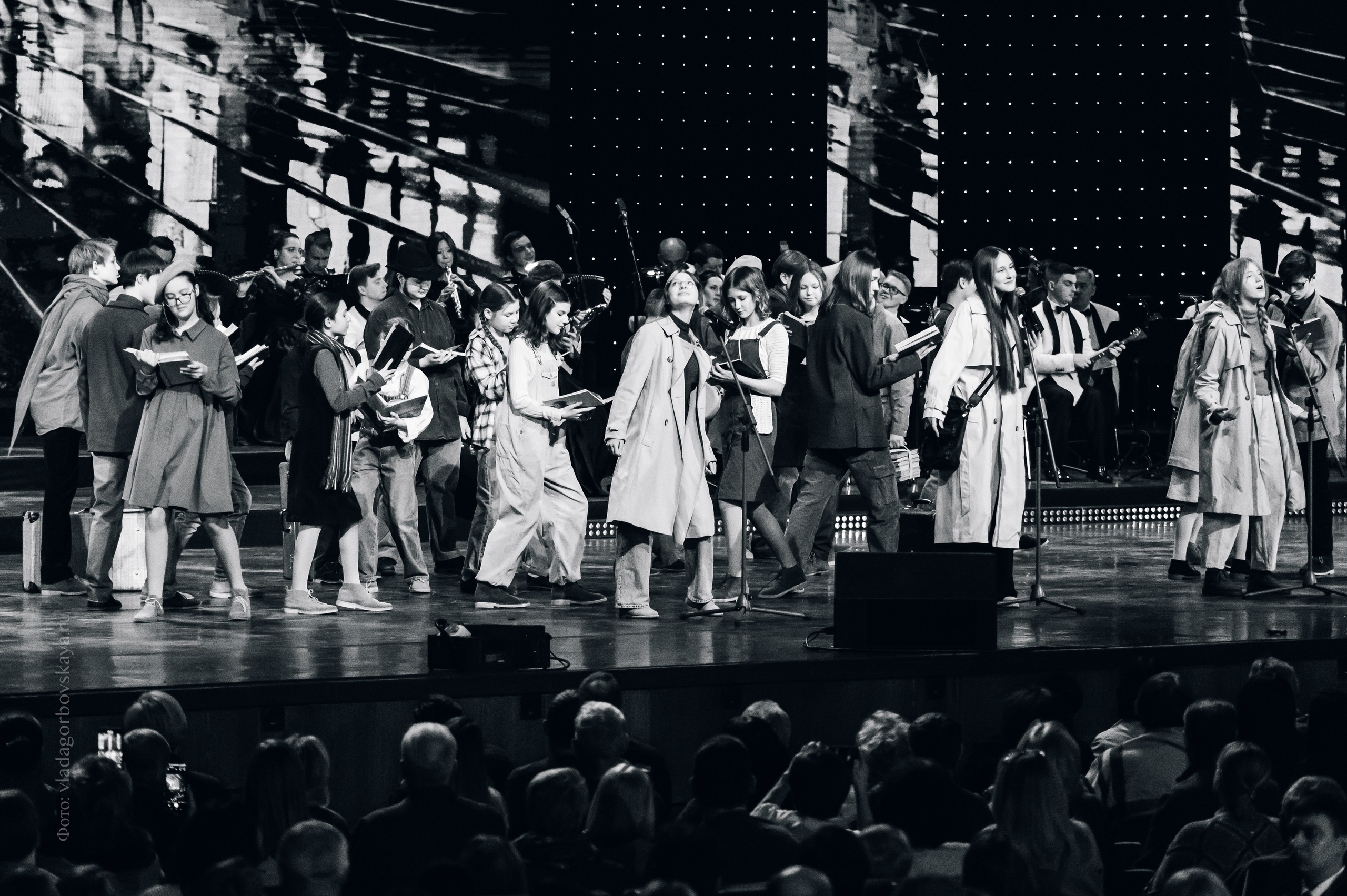 К 95-летию со дня рождения композитора Андрея Петрова. Бренд-фотограф для экспертов и блогеров в Москве Влада Горбовская