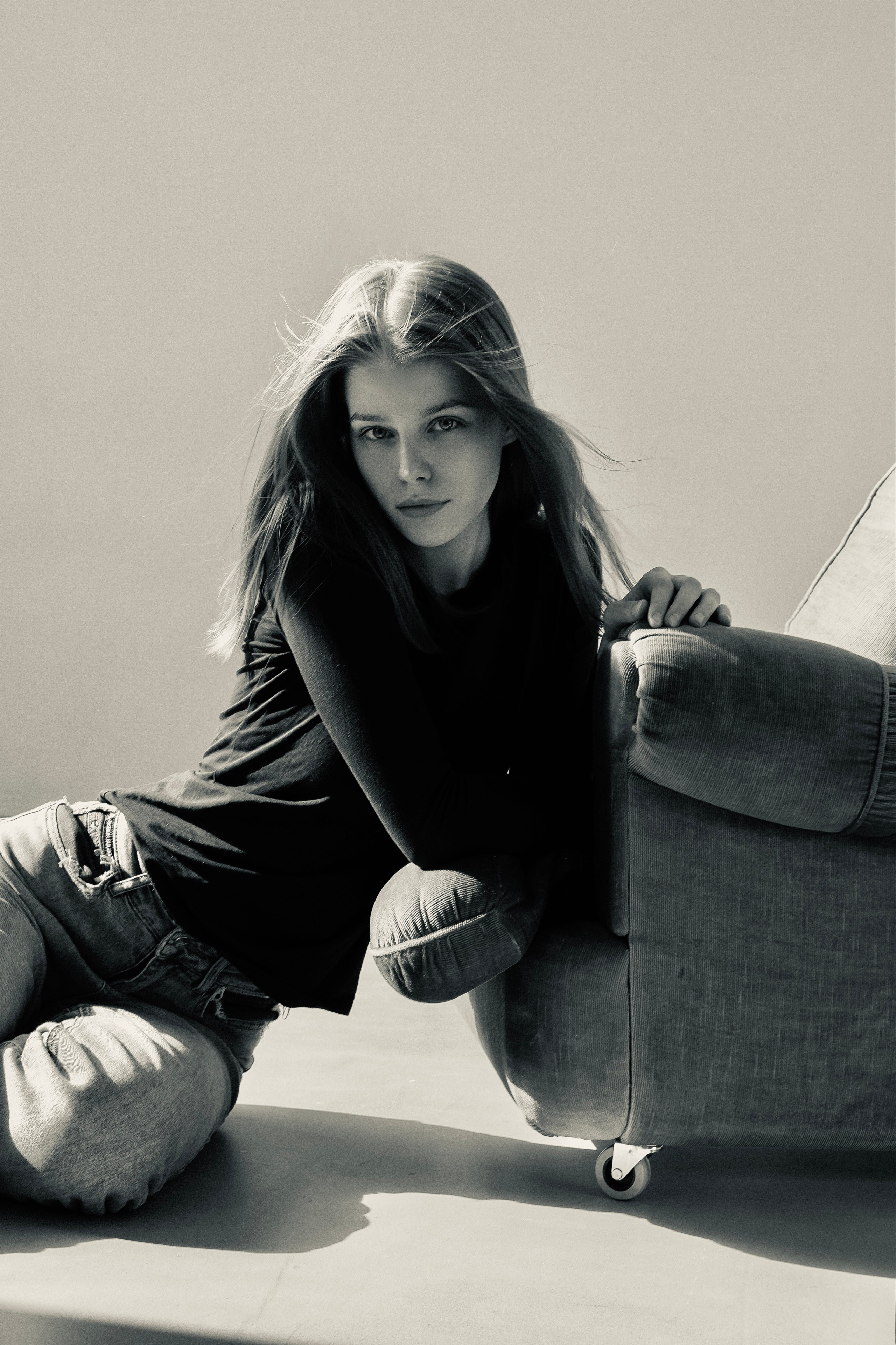 Варвара. Фотограф в Санкт-Петербурге. Диана Шкутова