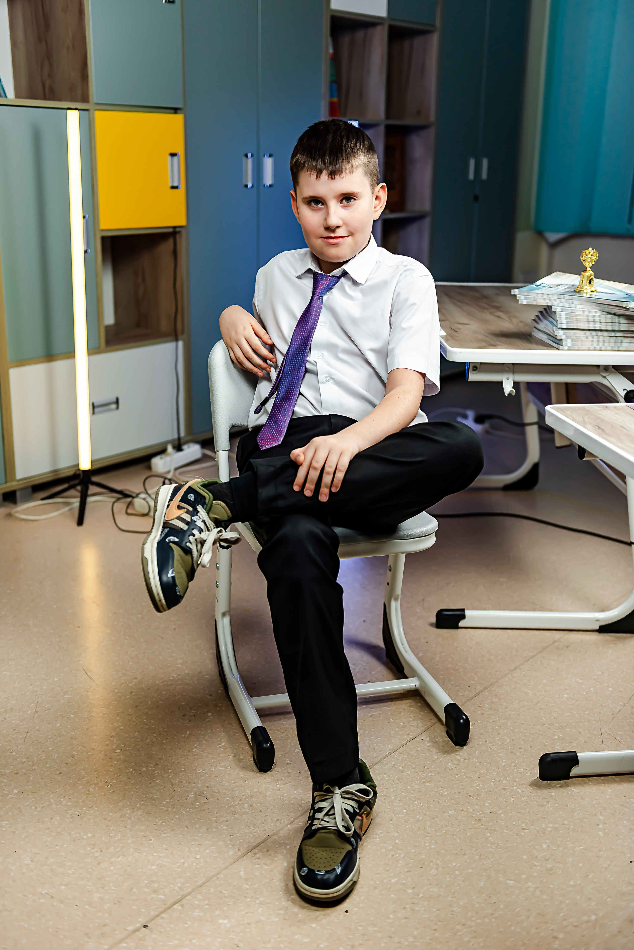 4 «Б» |г.Белгород |31 школа|2024-2025. ALBUMIA