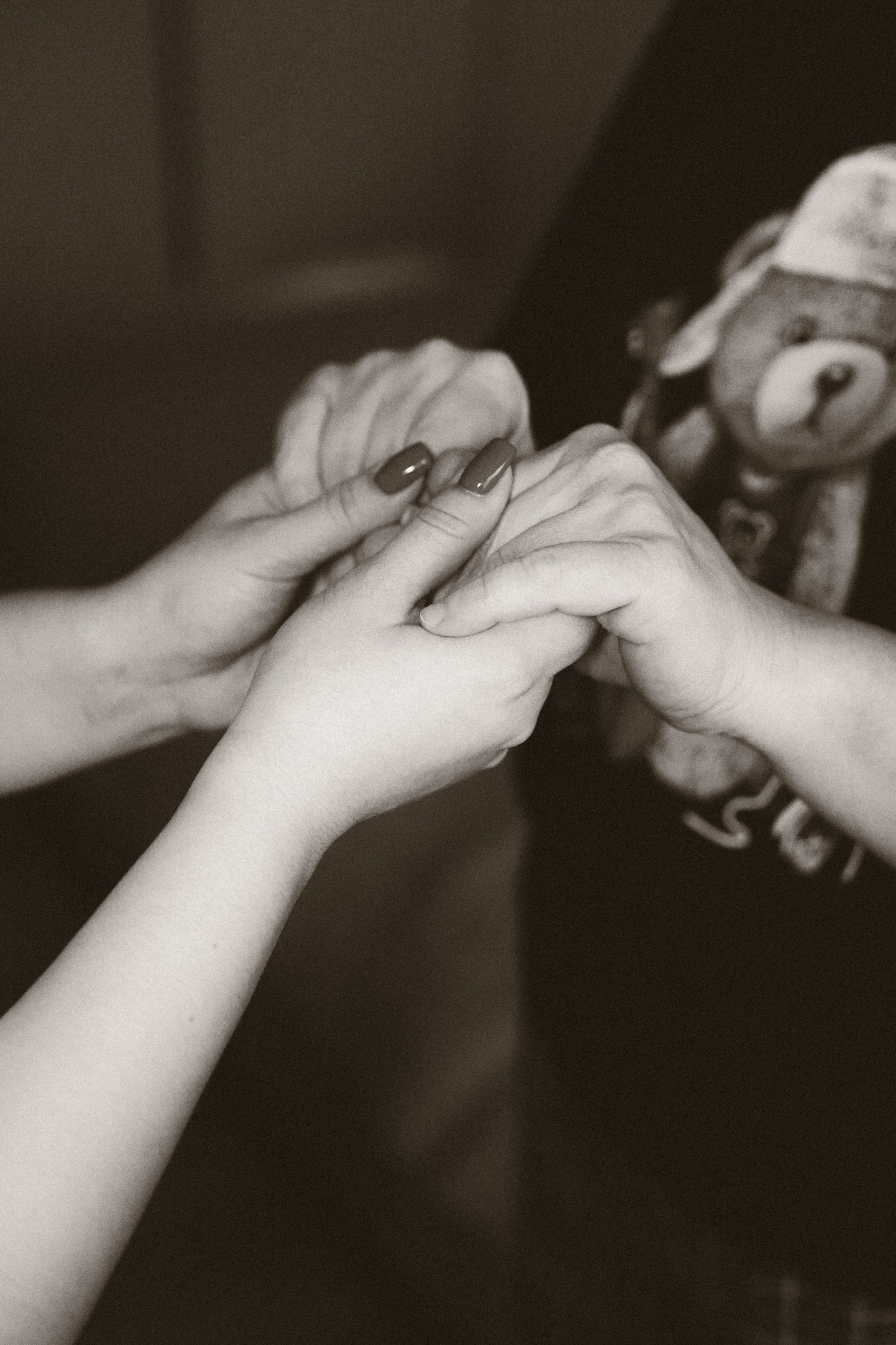 Sweet home. Фотограф в Москве и МО