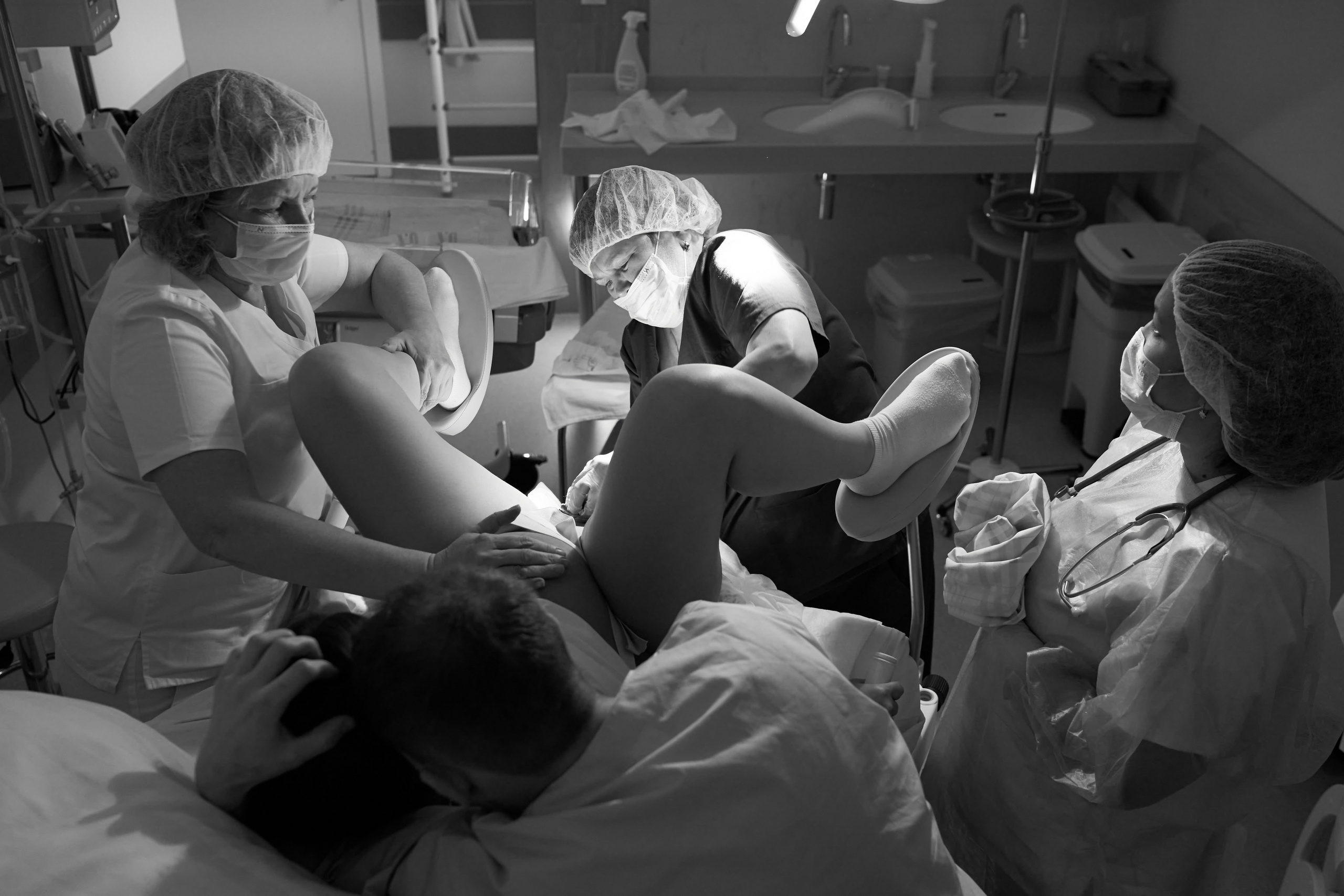 Февральское явление. Дзешульская, фотограф