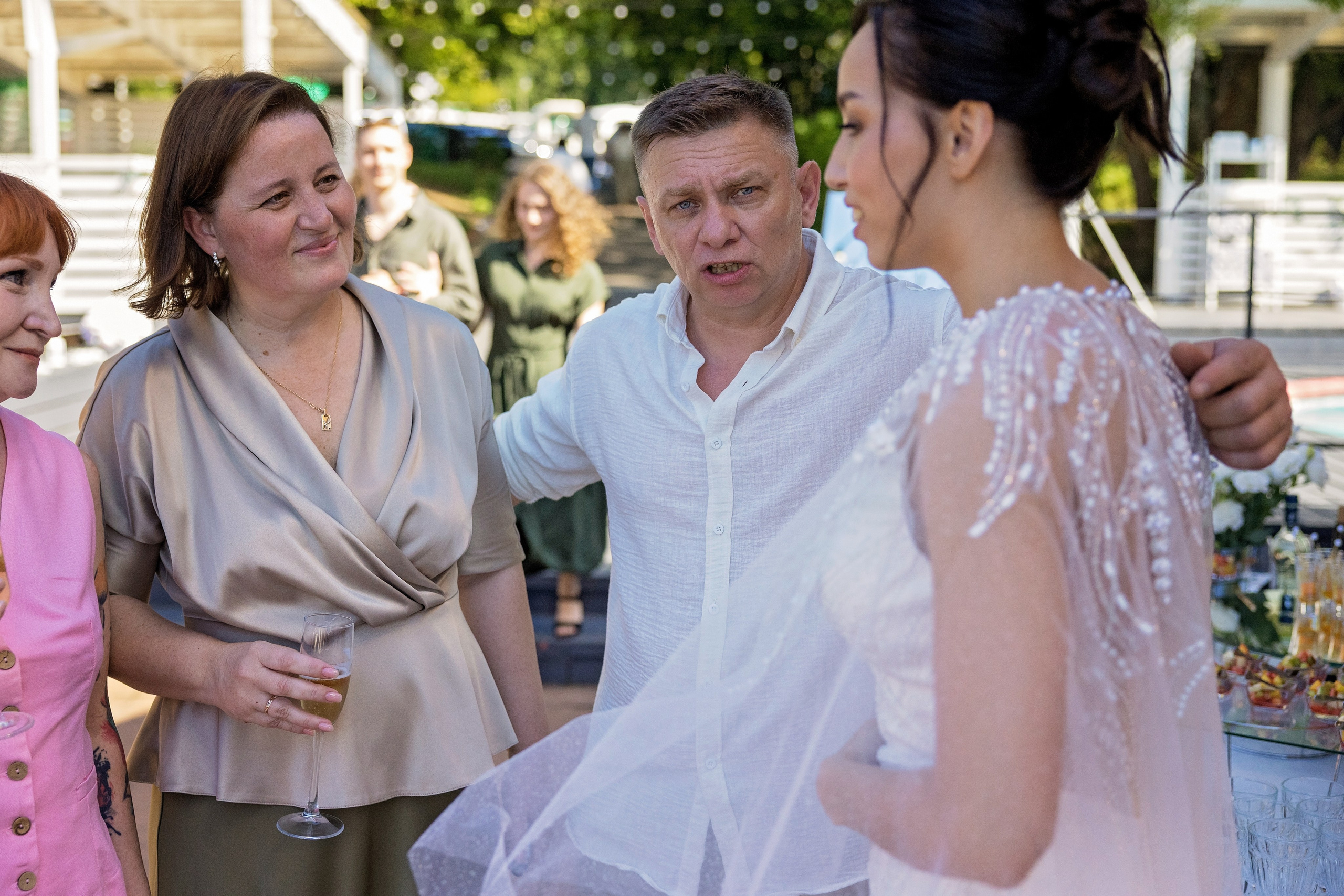 Глеб и Софья. Геннадий Степанов —фотограф в Москве