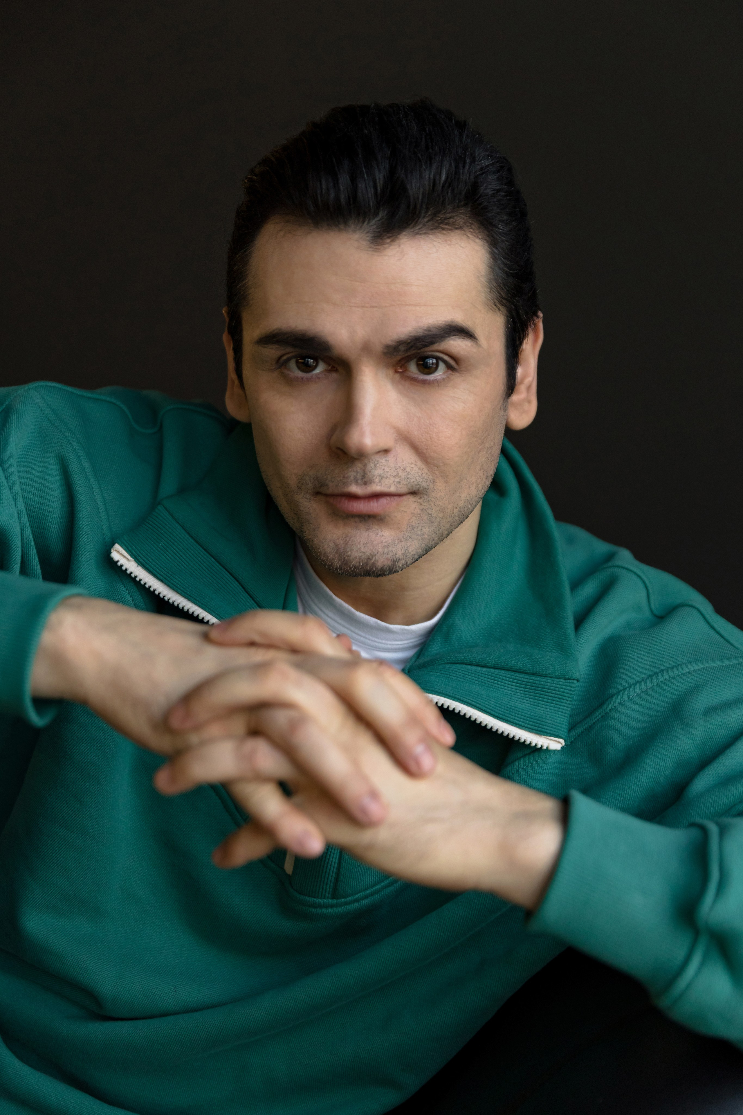 Актерское портфолио — Руслан Китайгородский. Свадебный и портретный фотограф в Санкт-Петербурге Надежда Чечулина