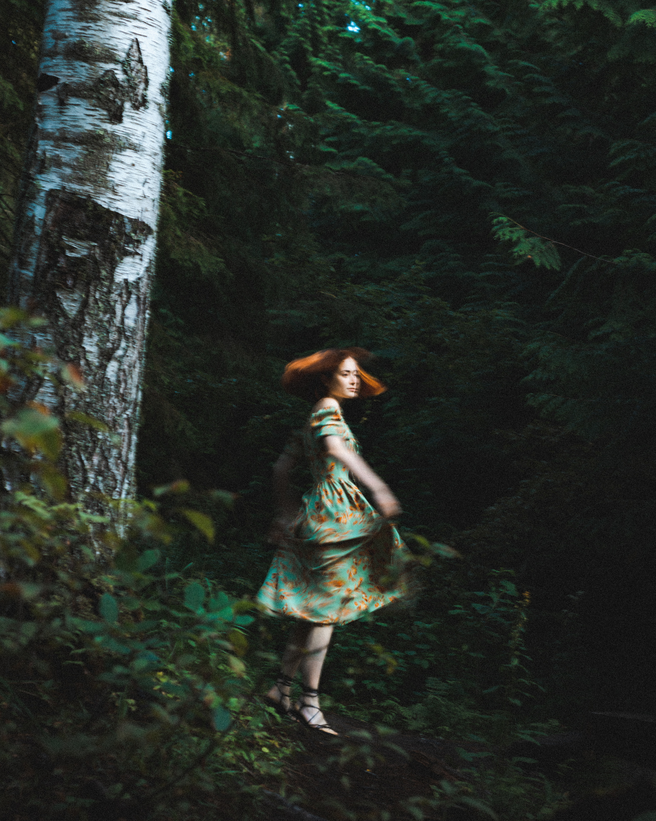 Вероника. Платонов Олег — фотограф Санкт-Петербург