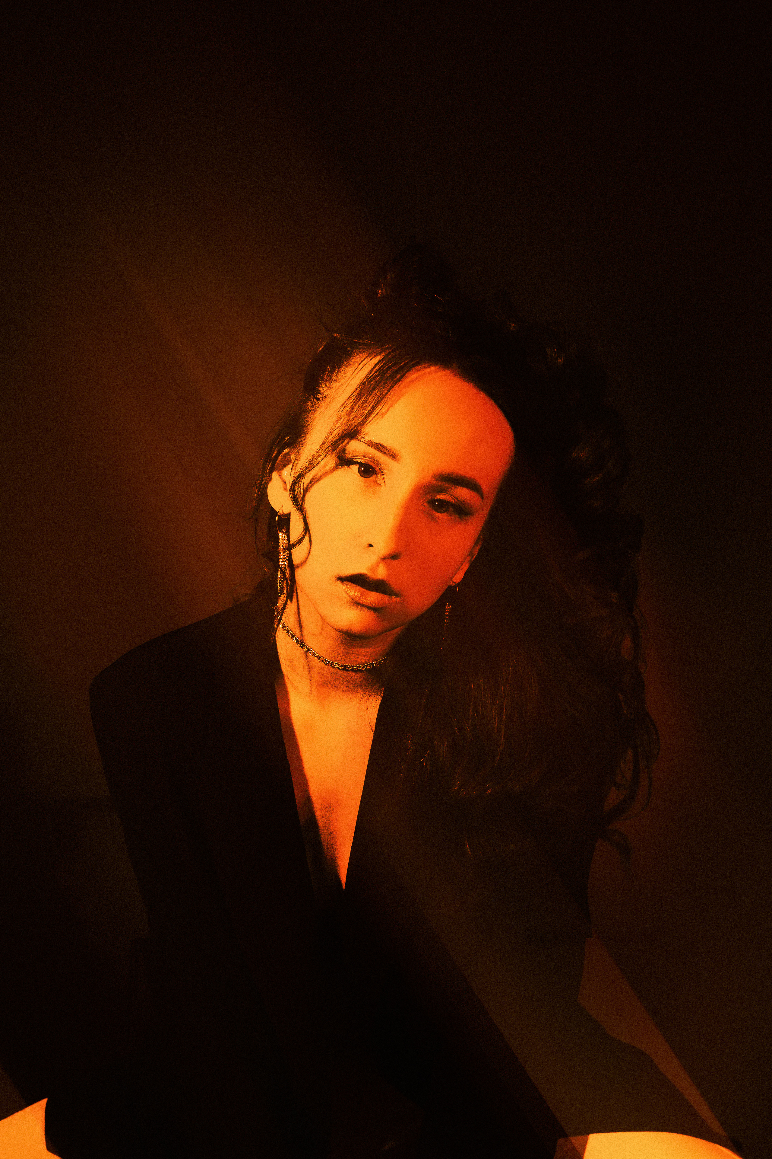 Студийное. Платонов Олег — фотограф Санкт-Петербург