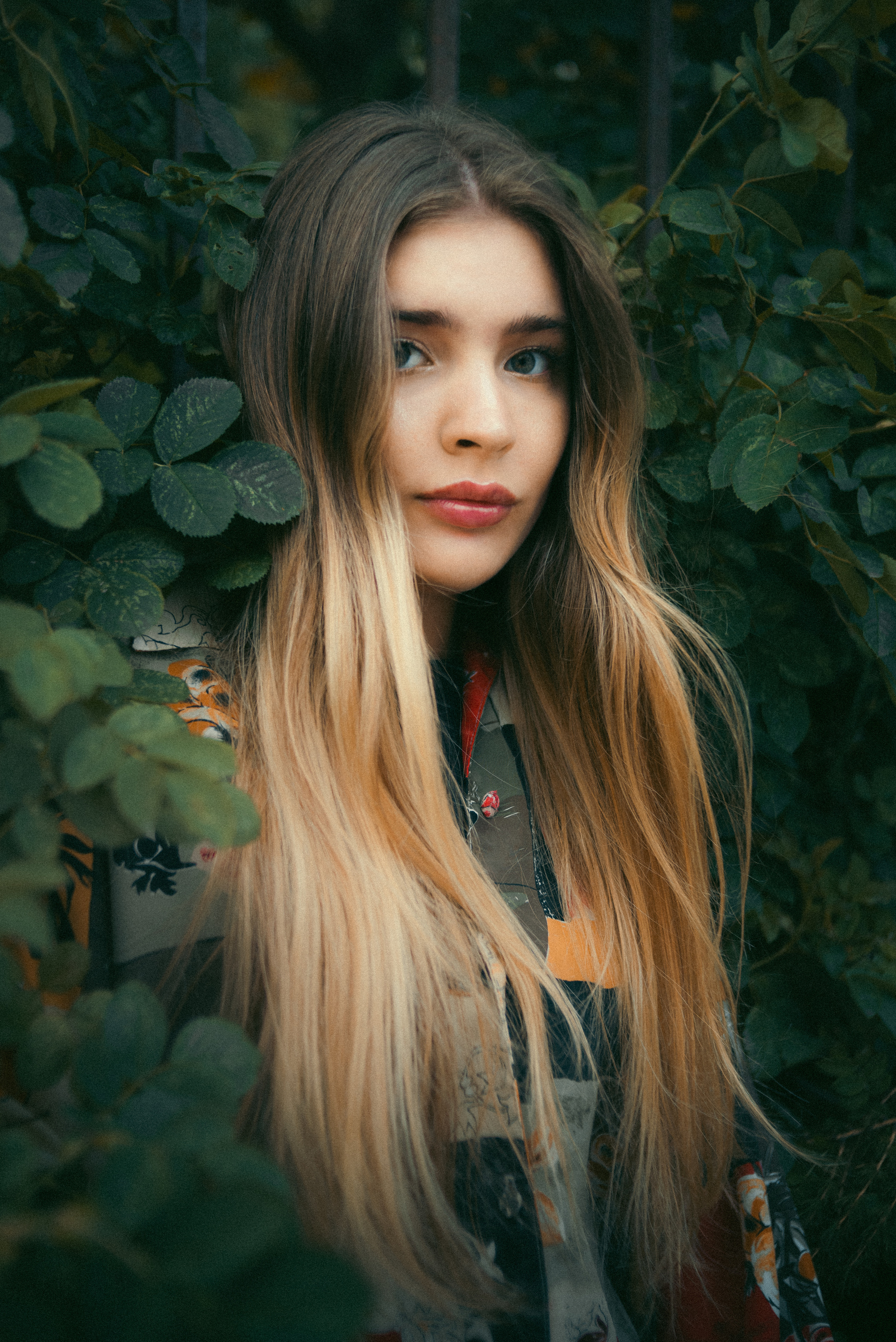 Лиза. Платонов Олег — фотограф Санкт-Петербург