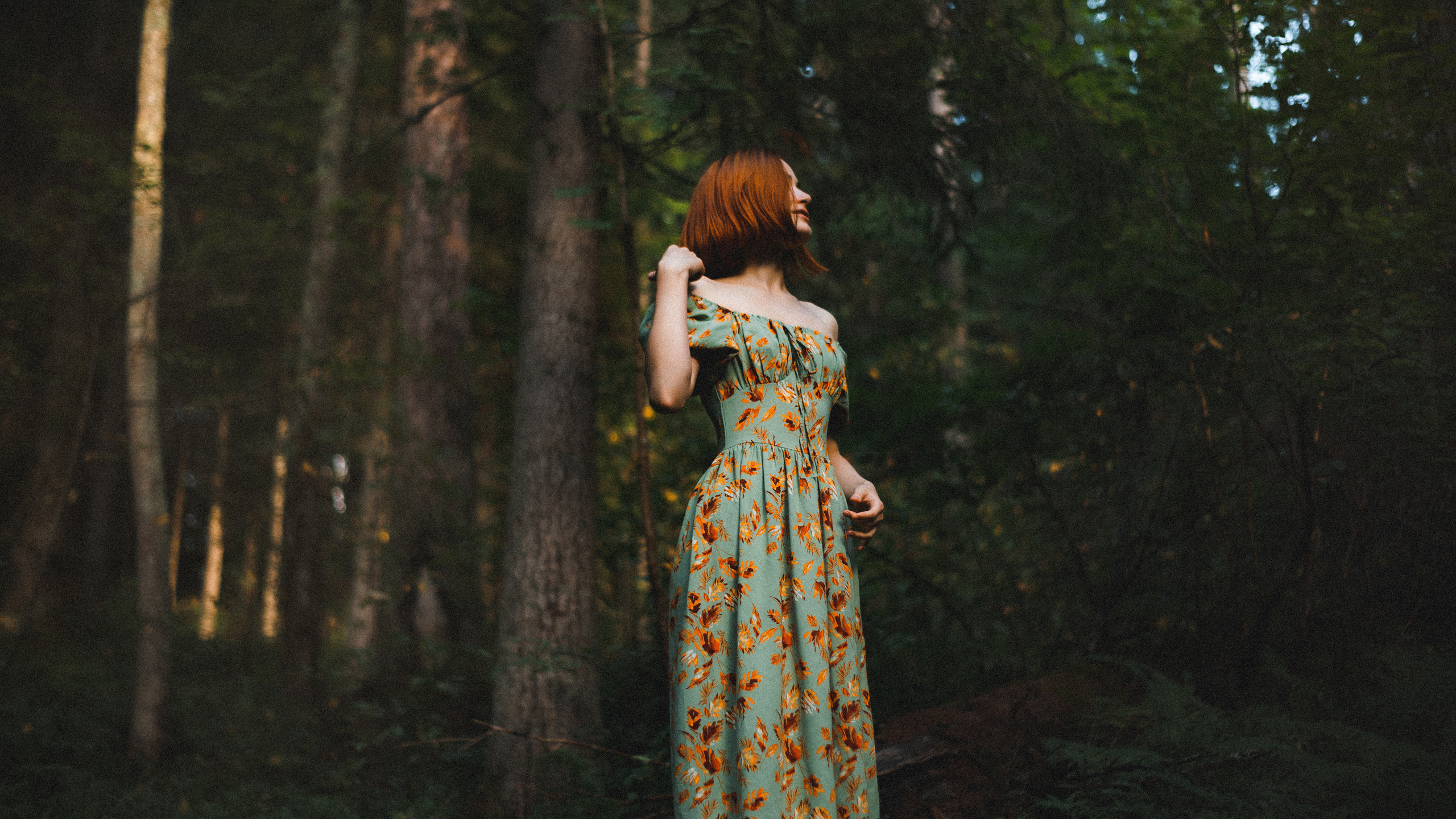 Вероника. Платонов Олег — фотограф Санкт-Петербург