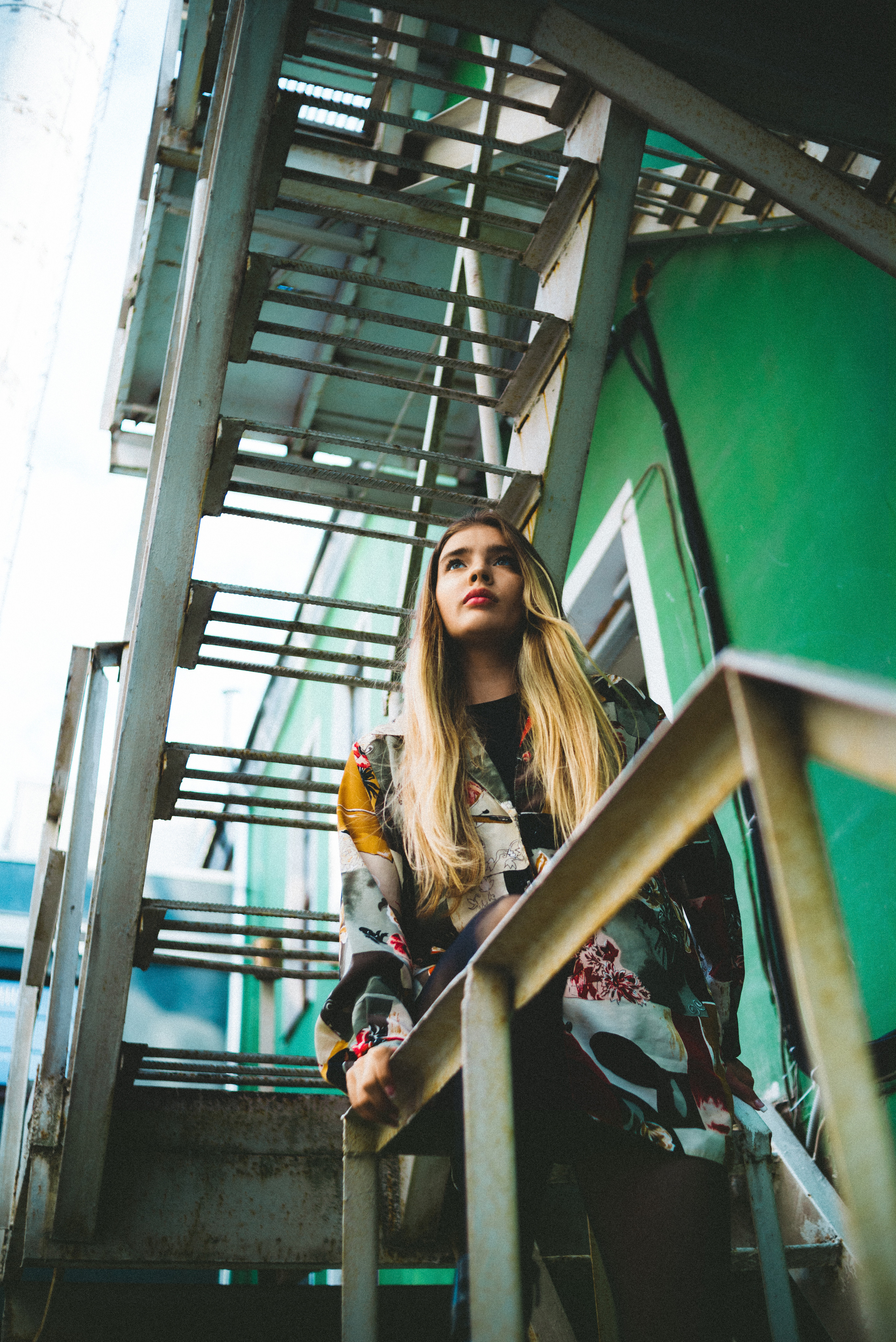 Лиза. Платонов Олег — фотограф Санкт-Петербург